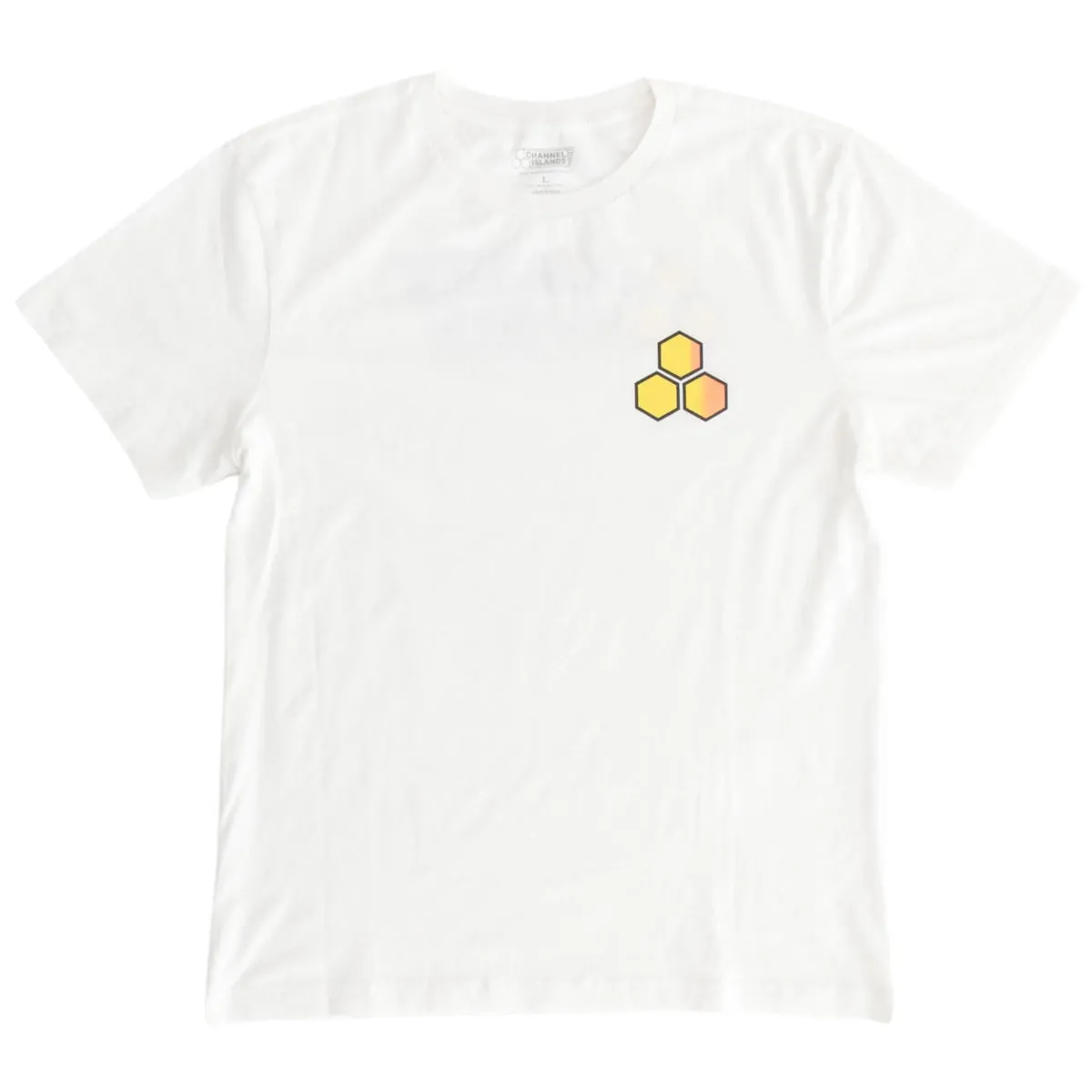 Channel Islands Original Fades T-Shirt