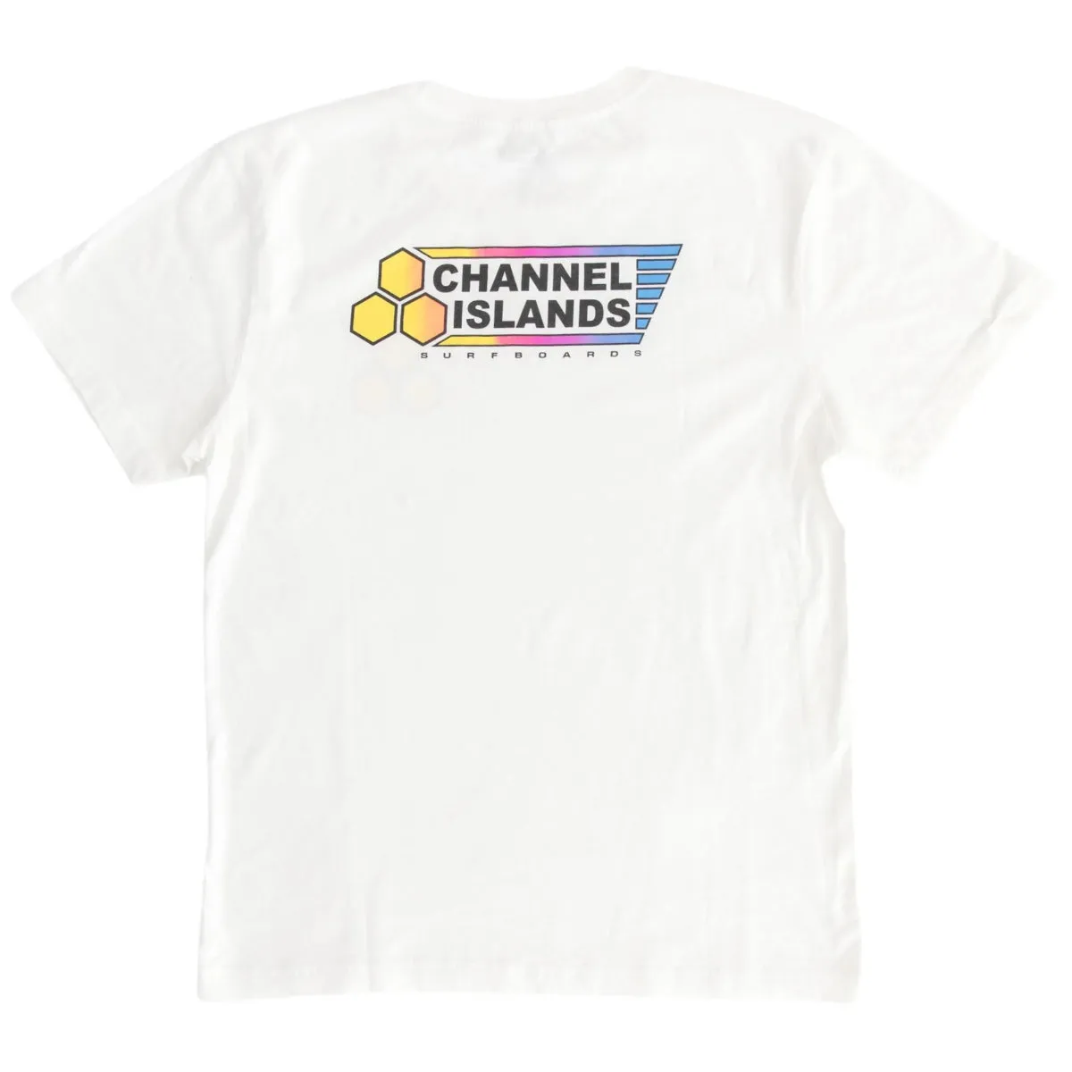 Channel Islands Original Fades T-Shirt