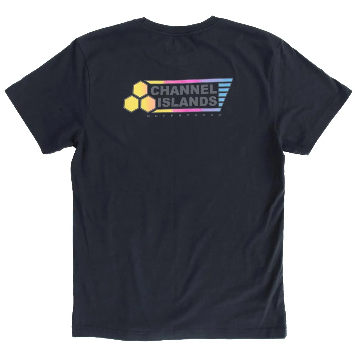 Channel Islands Original Fades T-Shirt
