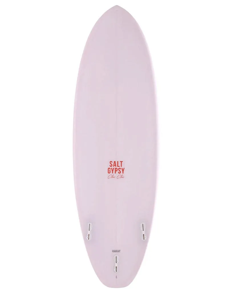 Chi Chi PU Surfboard