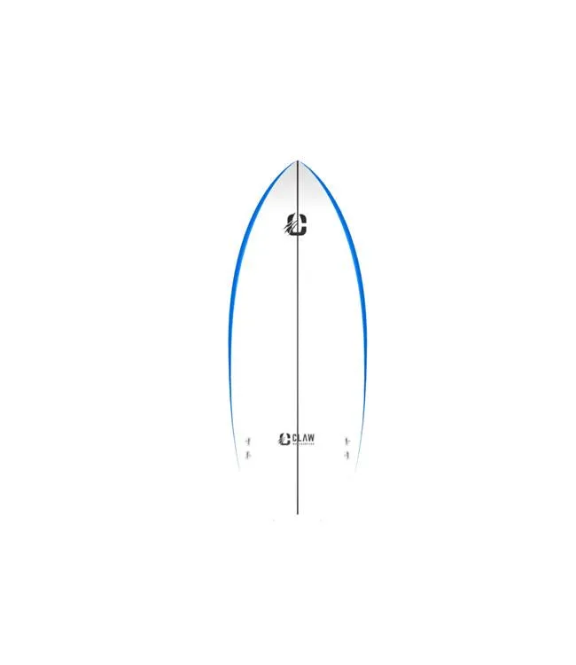 Claw Wakesurfers Sea Hawk