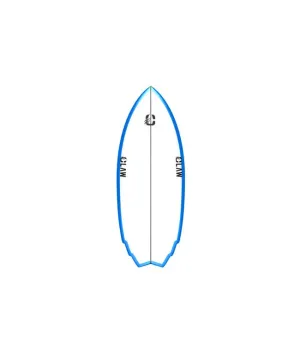 Claw Wakesurfers Sea Hawk