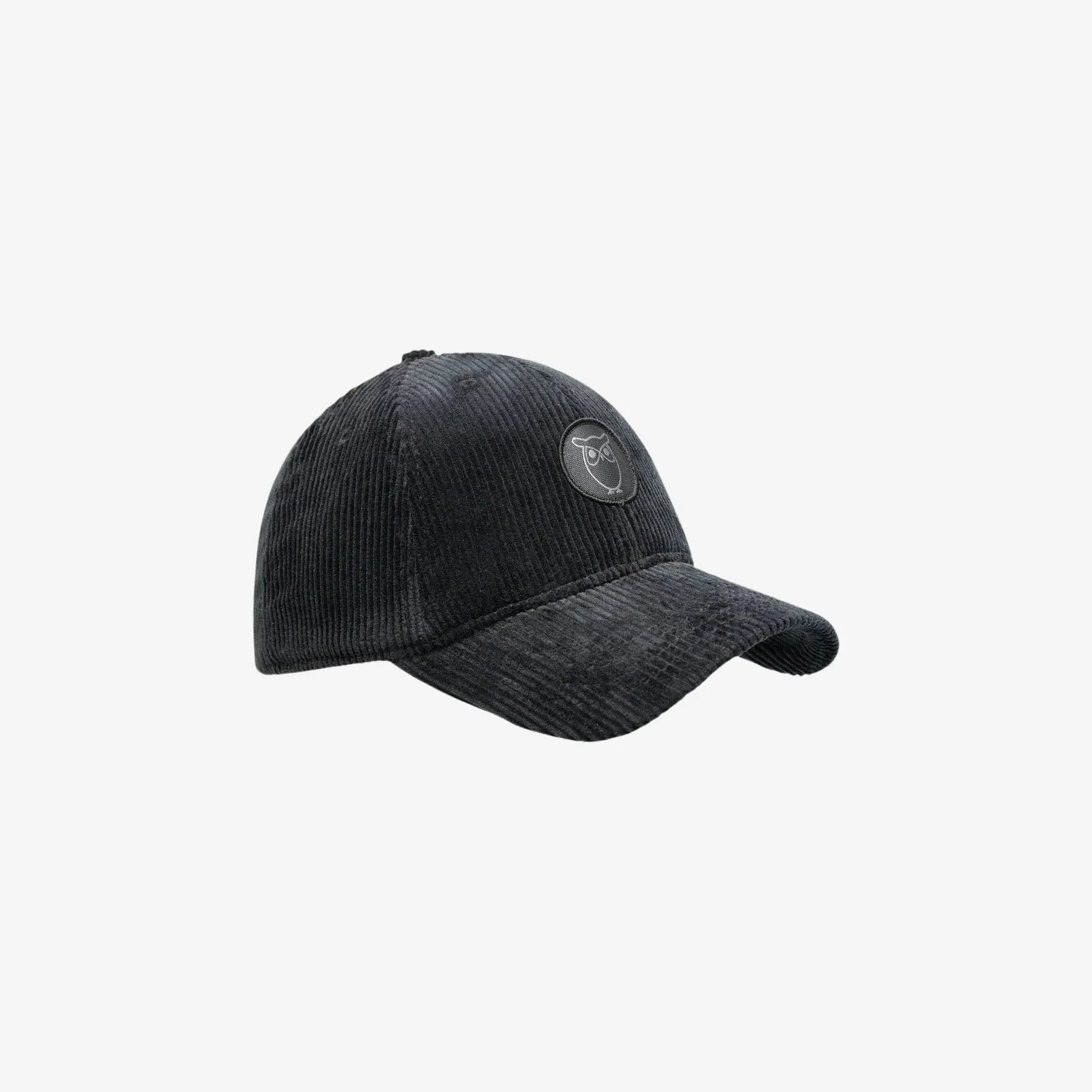 Corduroy Cap