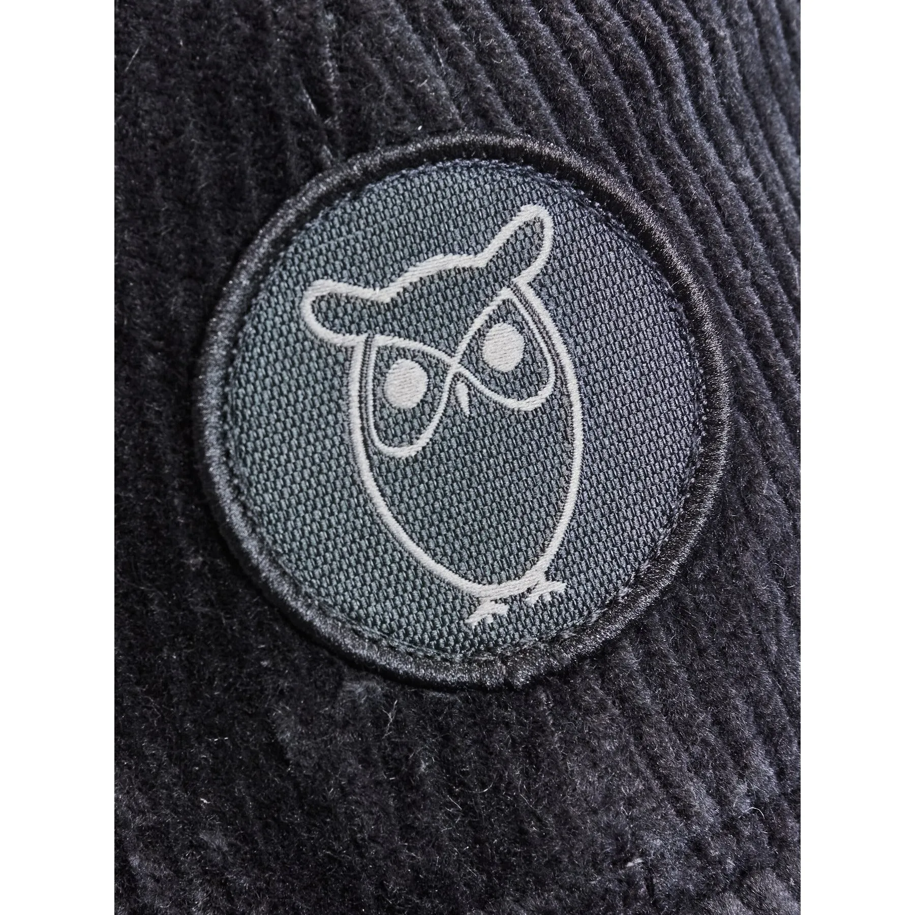 Corduroy Cap