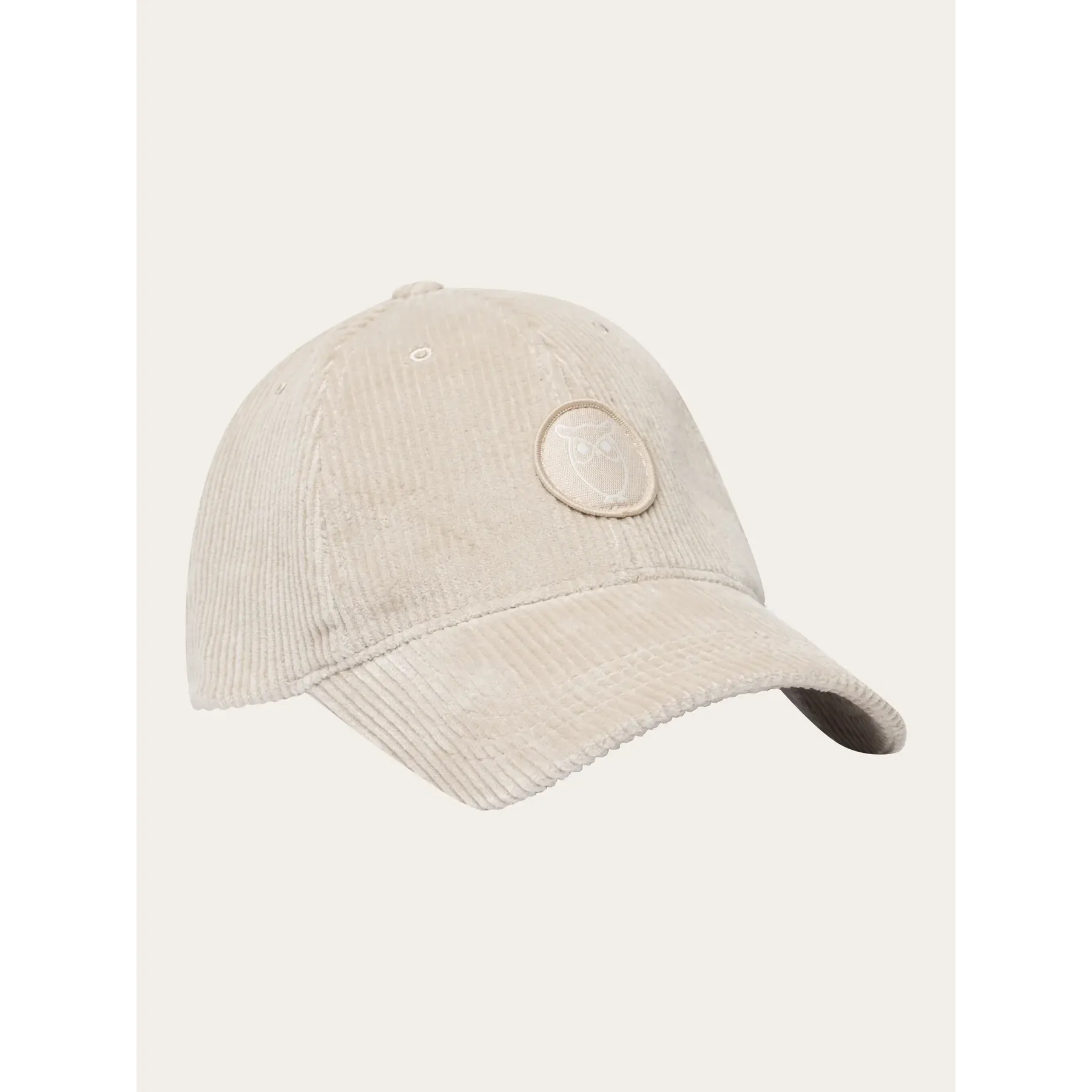 Corduroy Cap