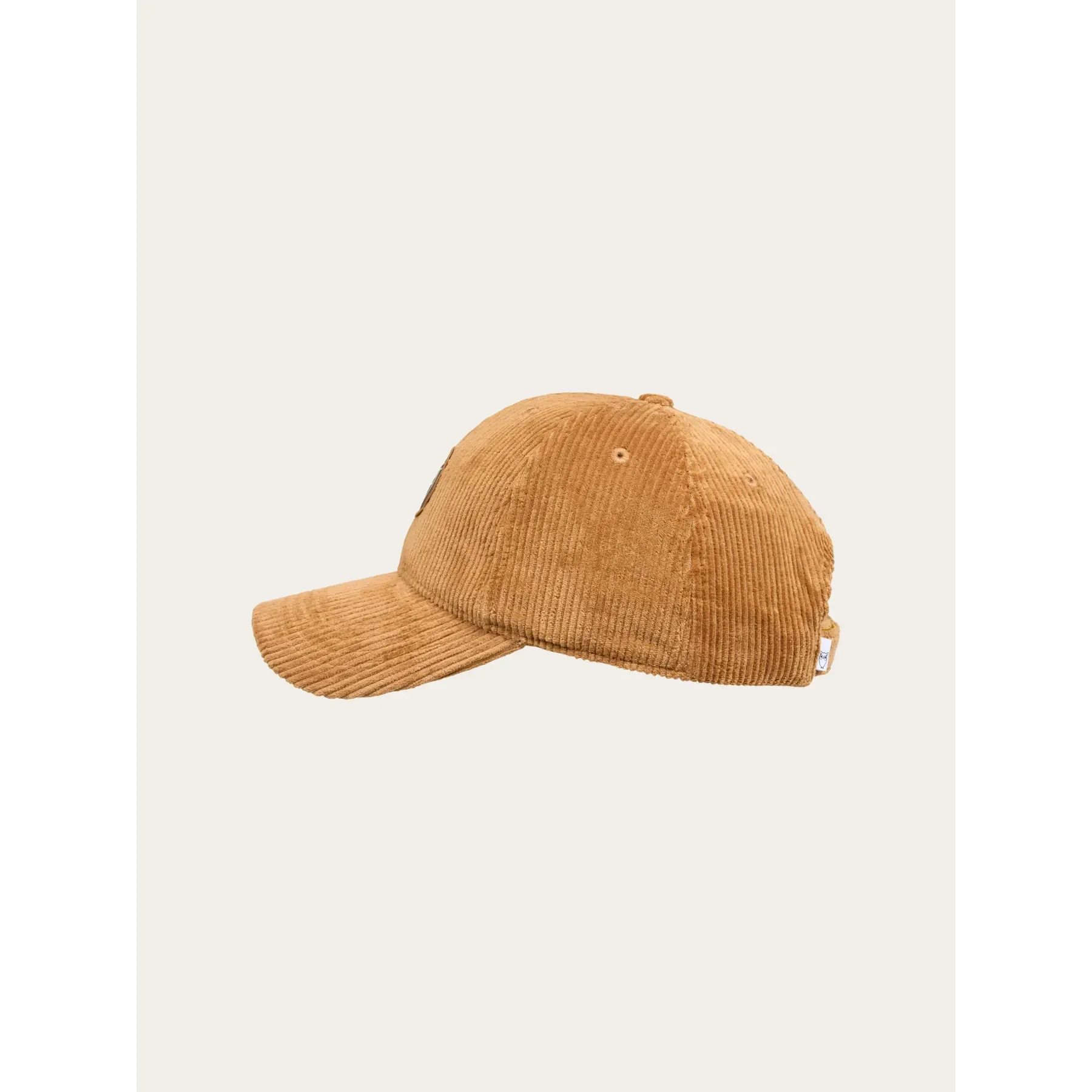 Corduroy Cap