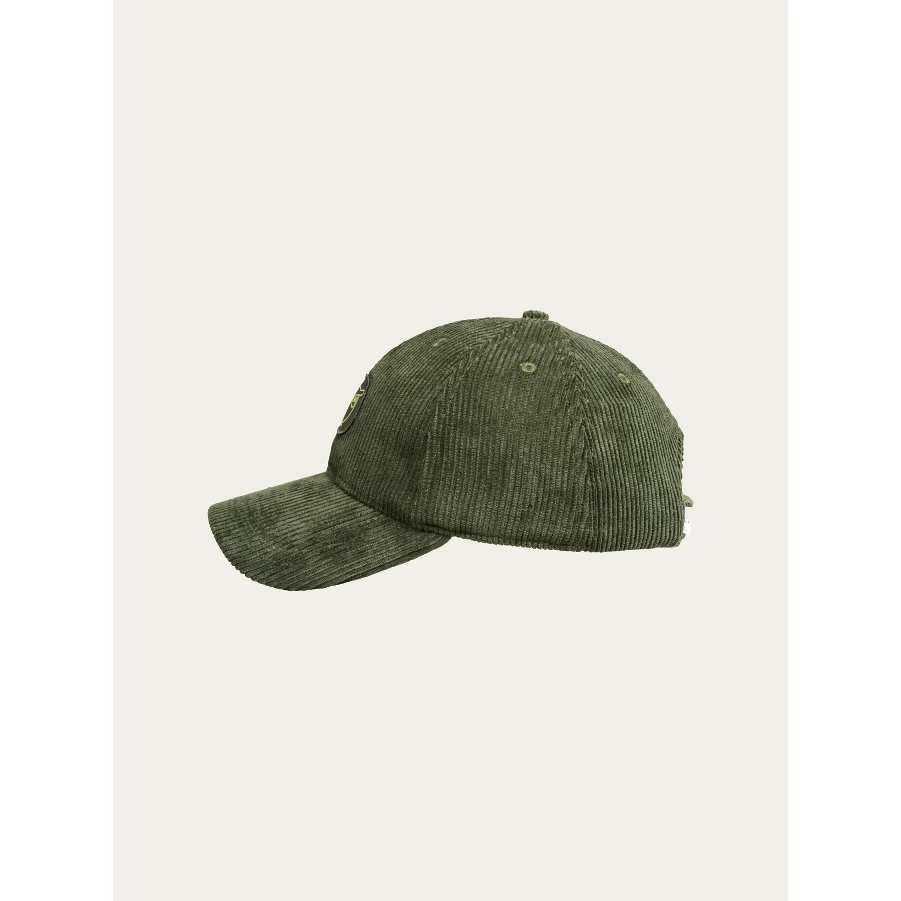 Corduroy Cap