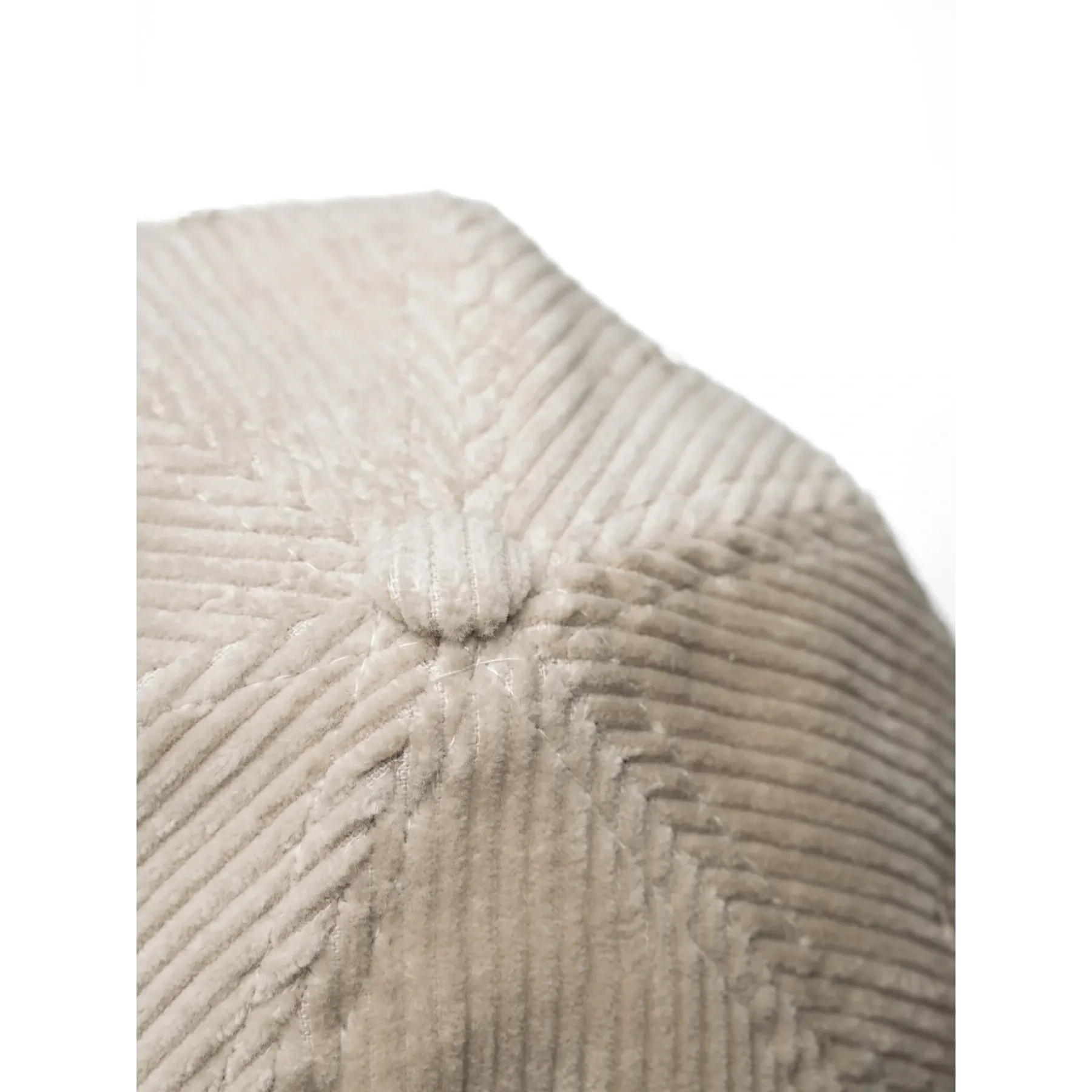 Corduroy Cap