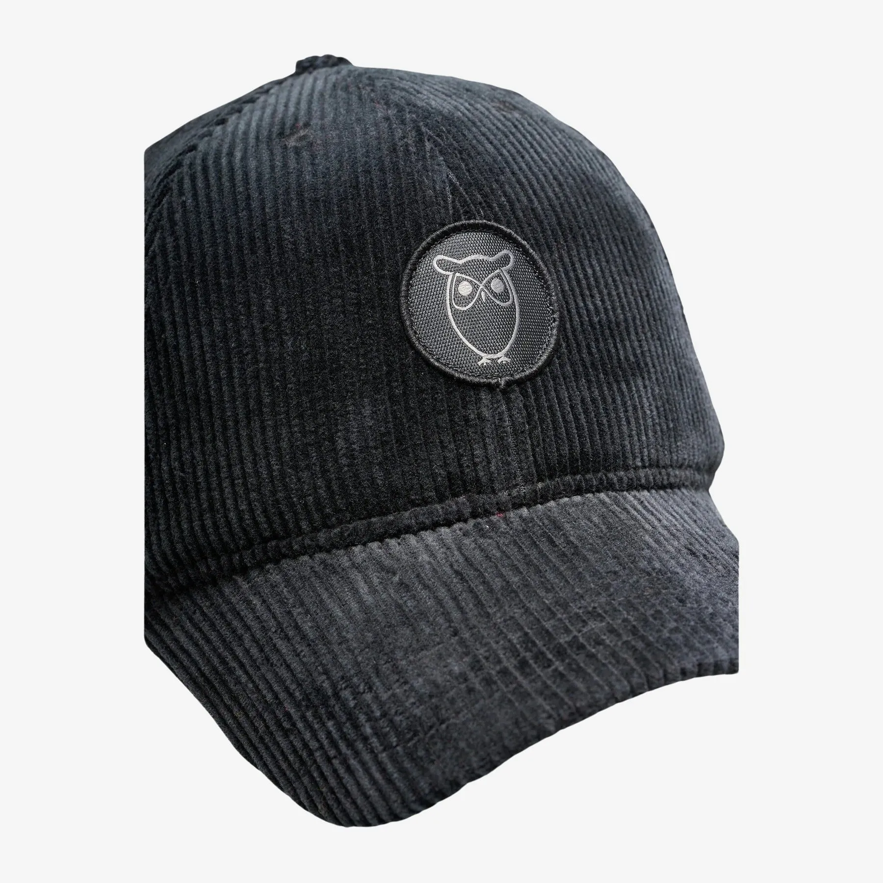 Corduroy Cap