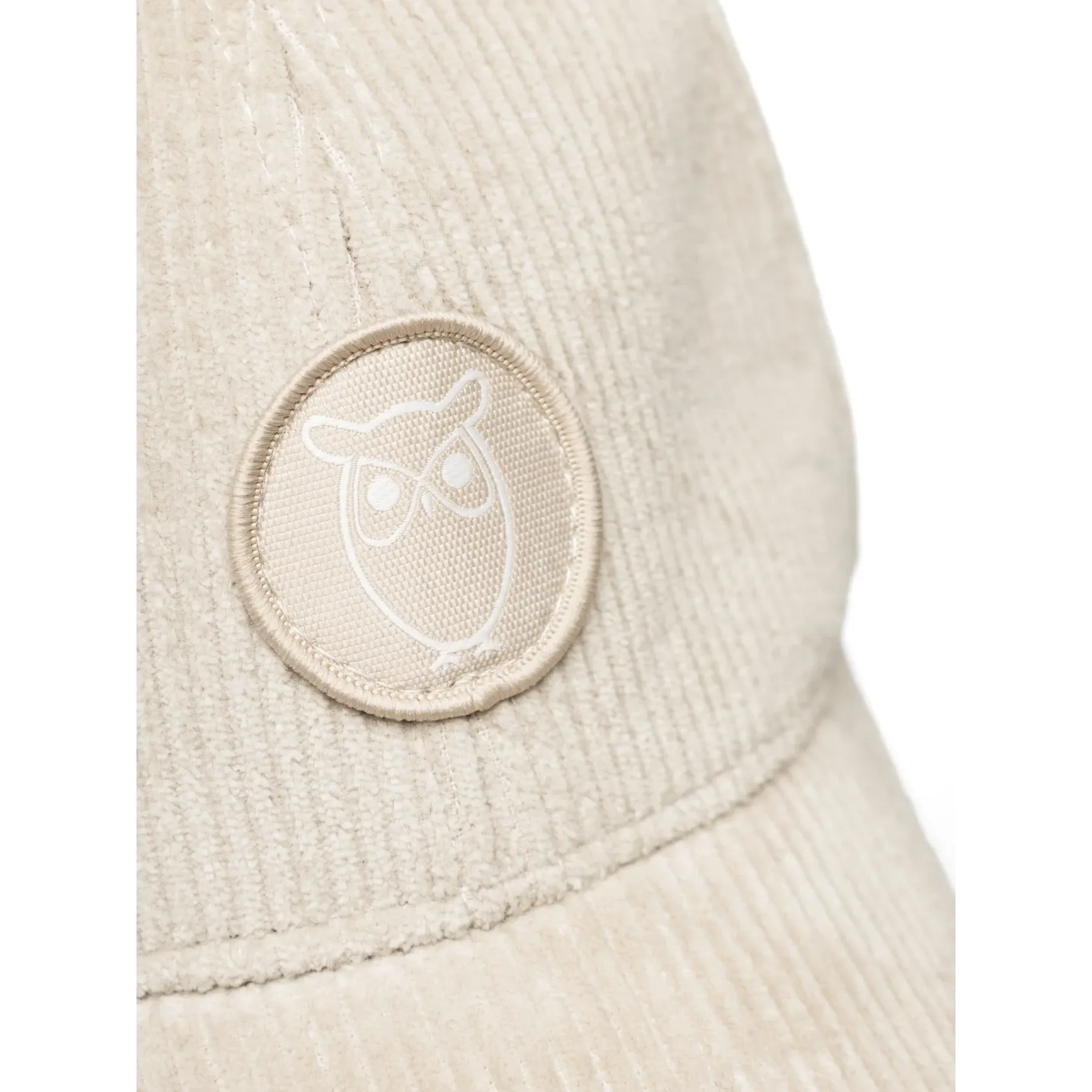 Corduroy Cap
