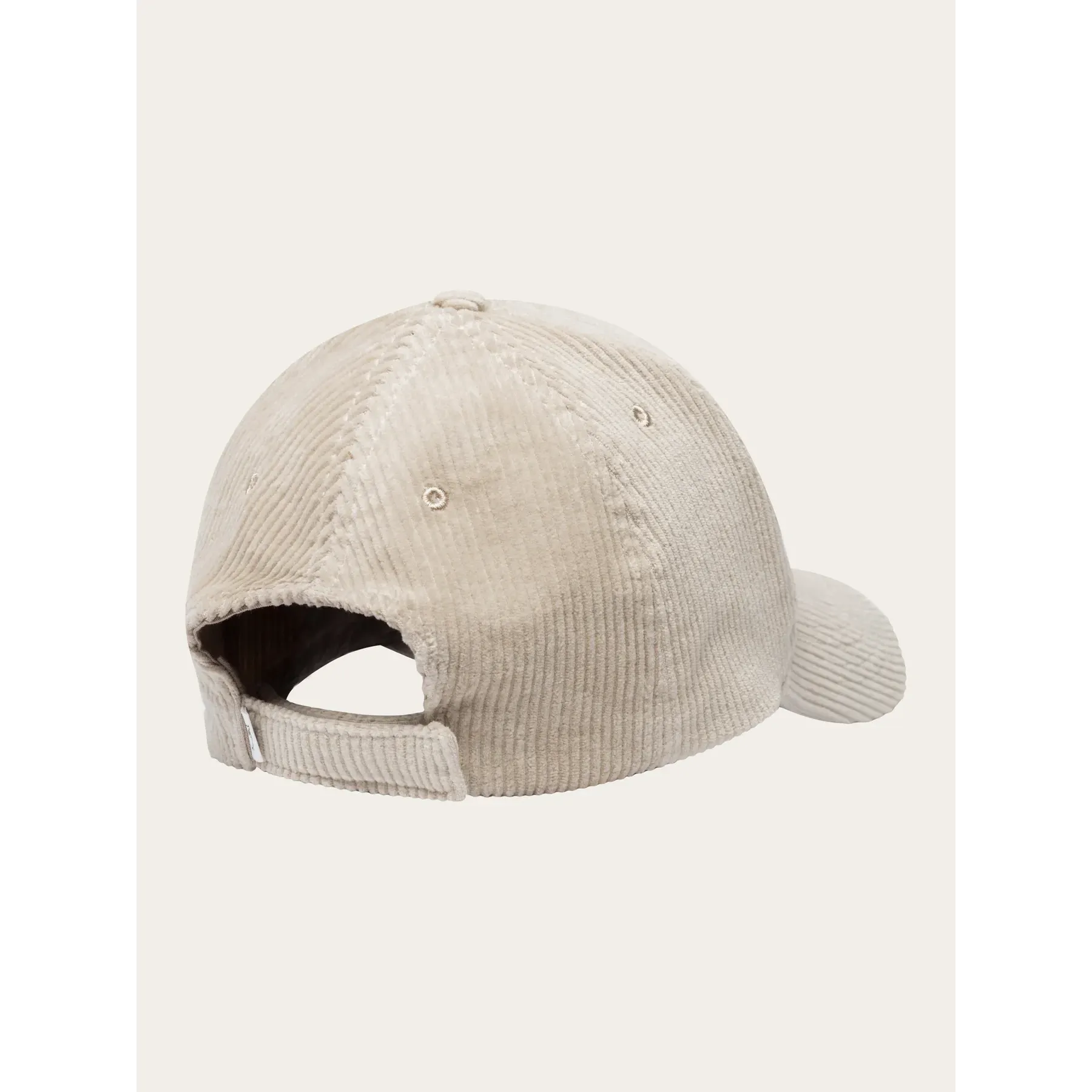 Corduroy Cap