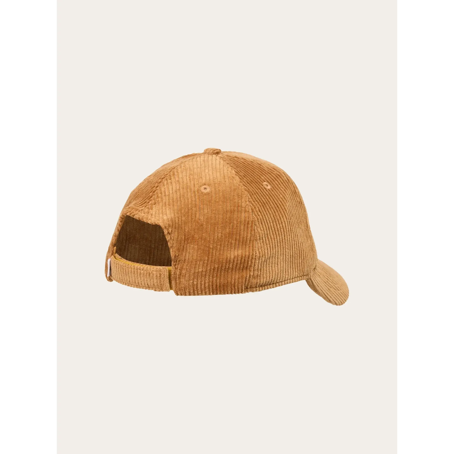 Corduroy Cap