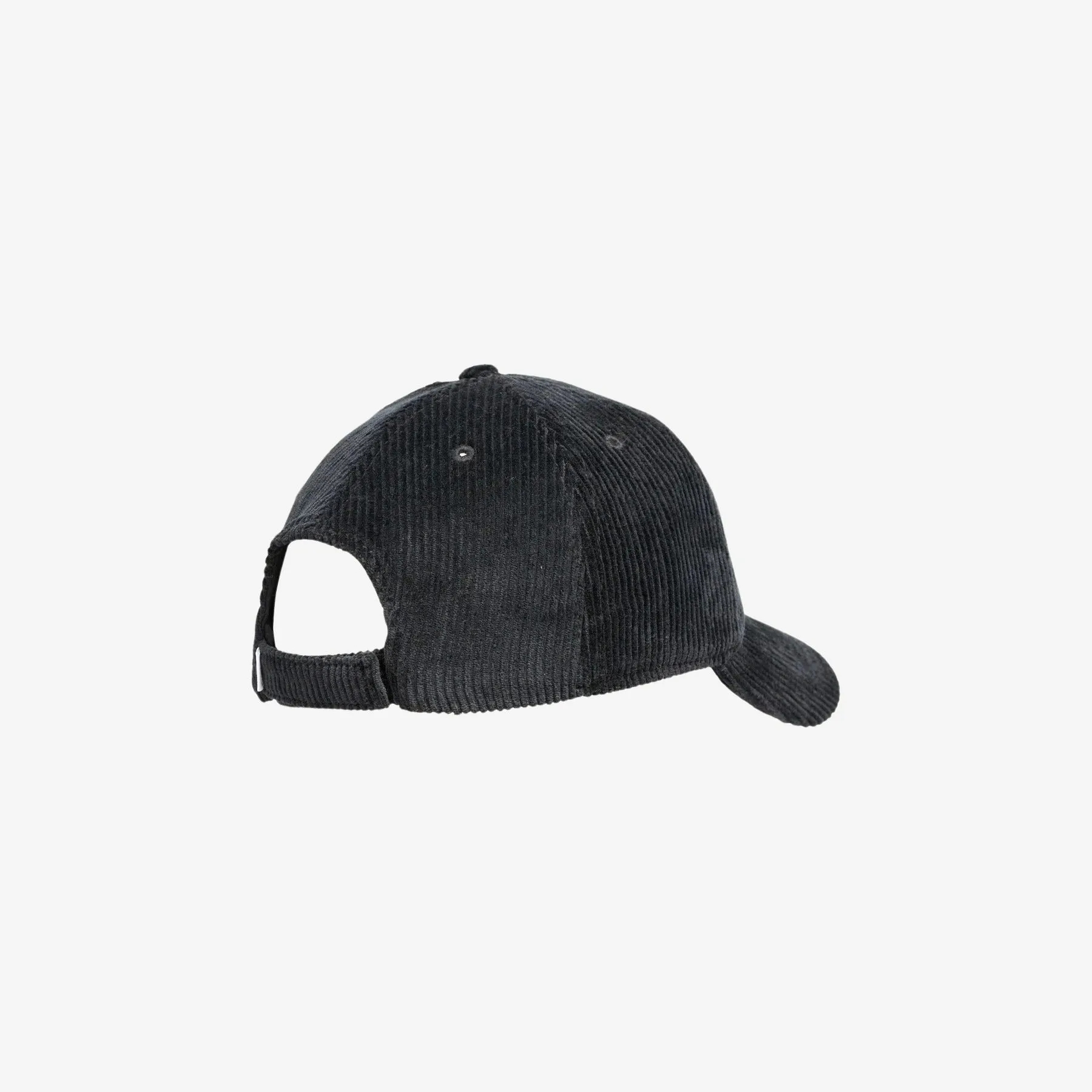 Corduroy Cap