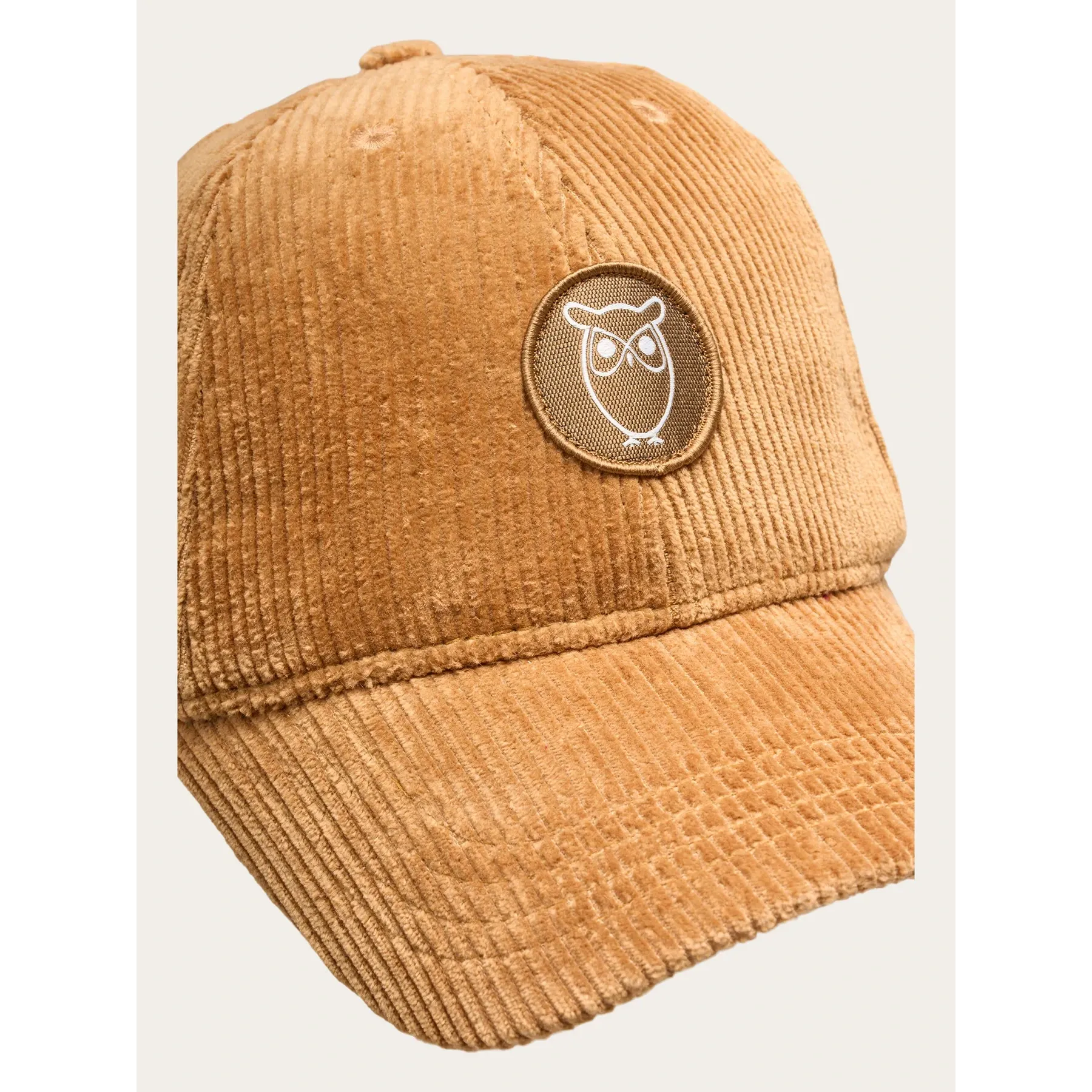 Corduroy Cap