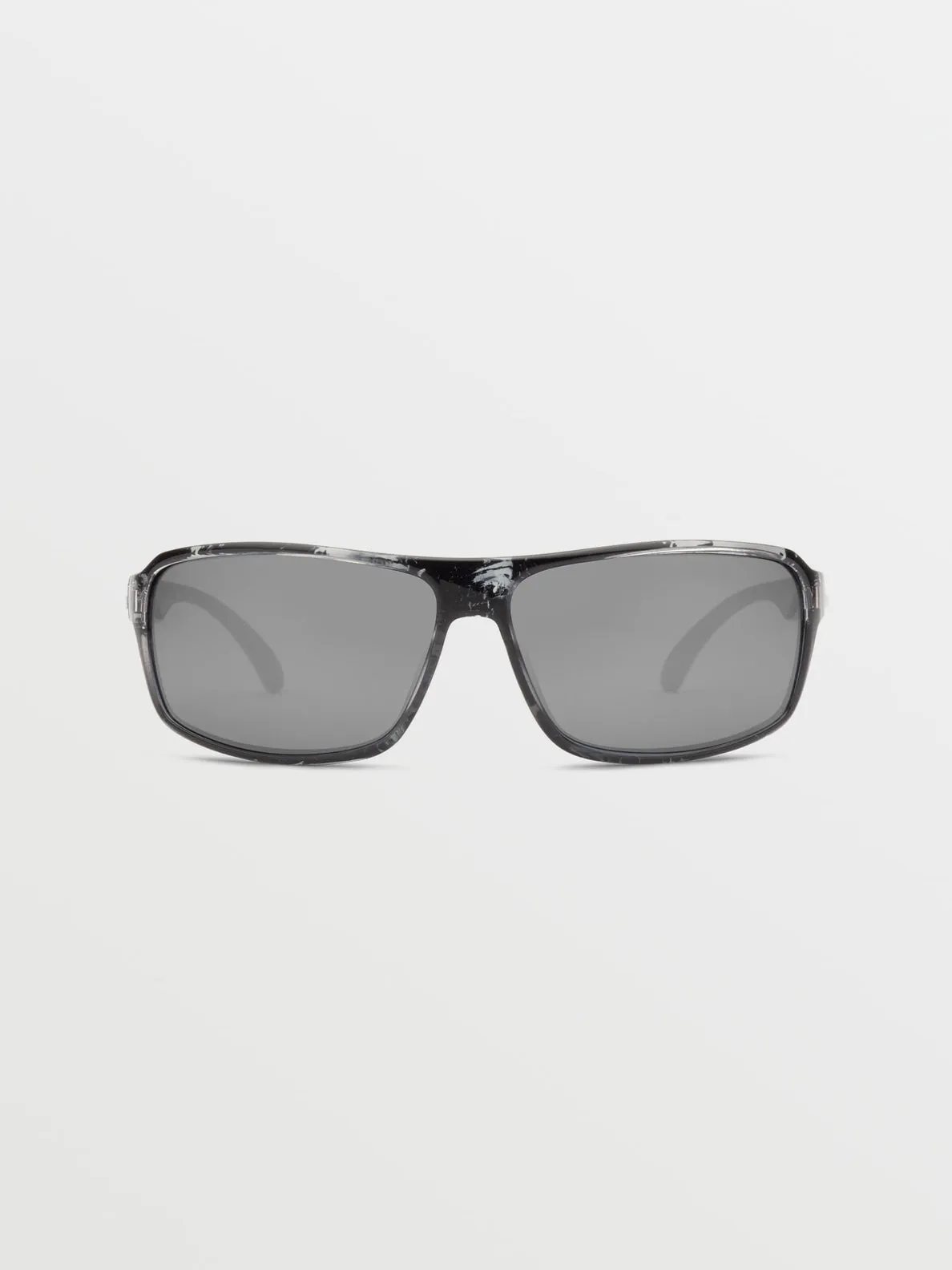 CORPO CLASS SUNGLASSES - GLOSS MARBLE/SILVER MIRROR