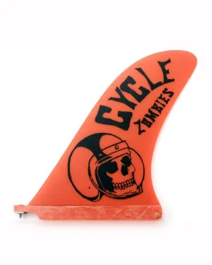 Cycle Zombies Crash Helmet 10