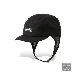 DAKINE Surf Cap Black OS