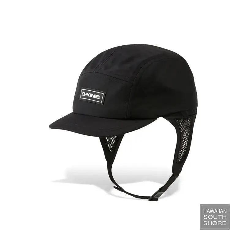 DAKINE Surf Cap Black OS