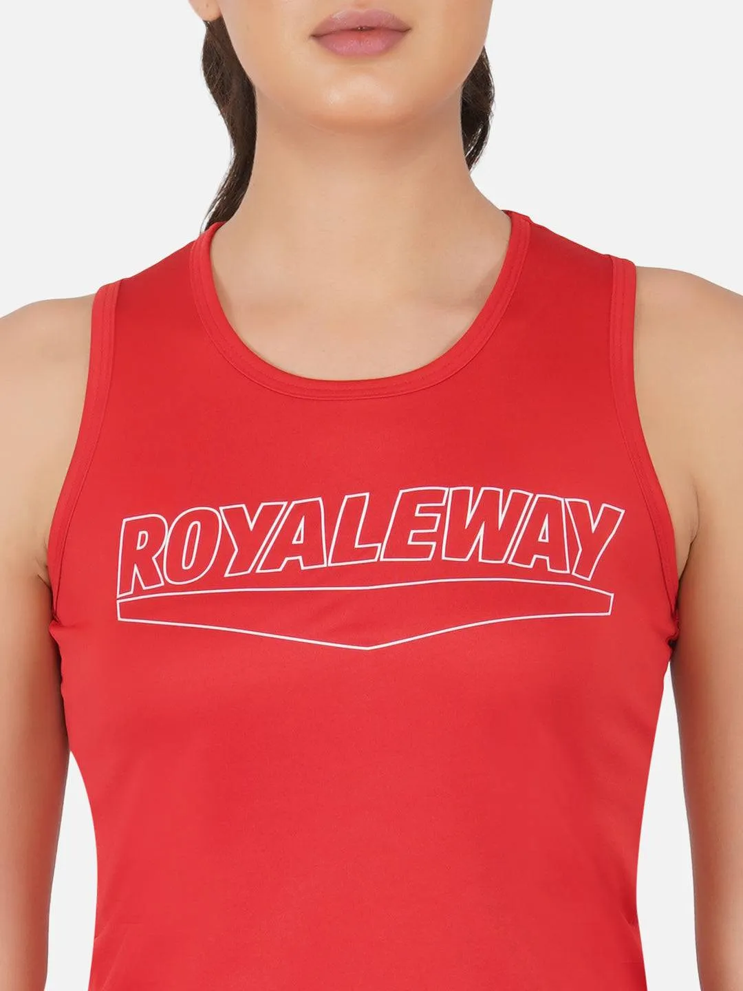 DriSOFT Red Vest RWW4013