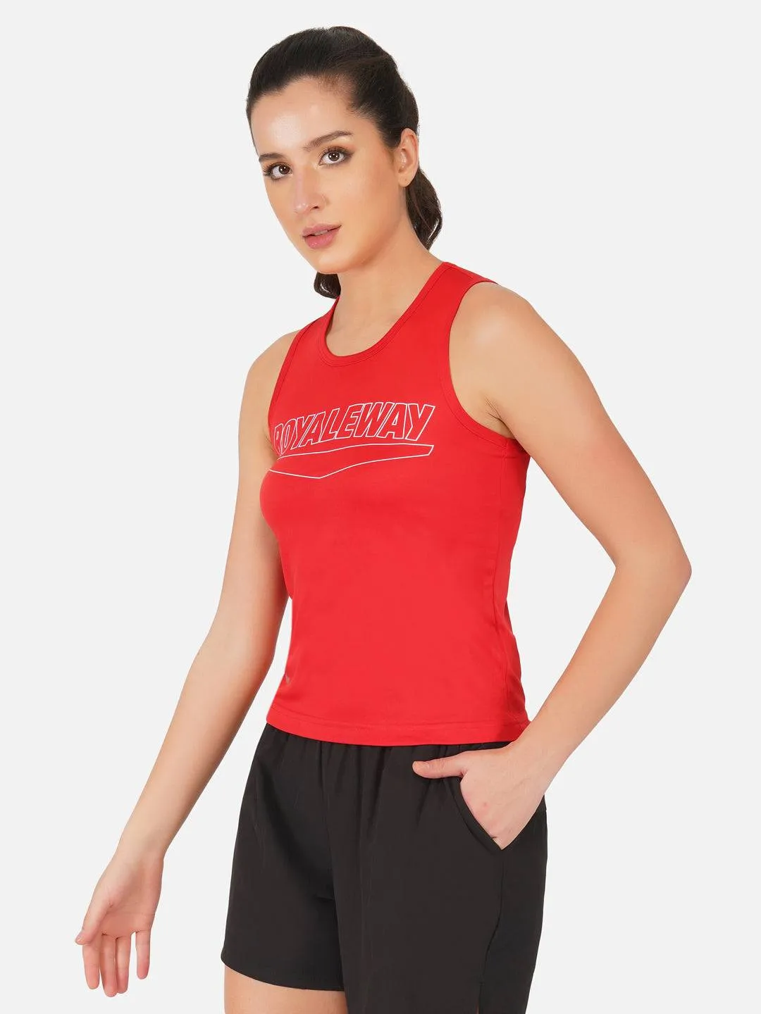 DriSOFT Red Vest RWW4013