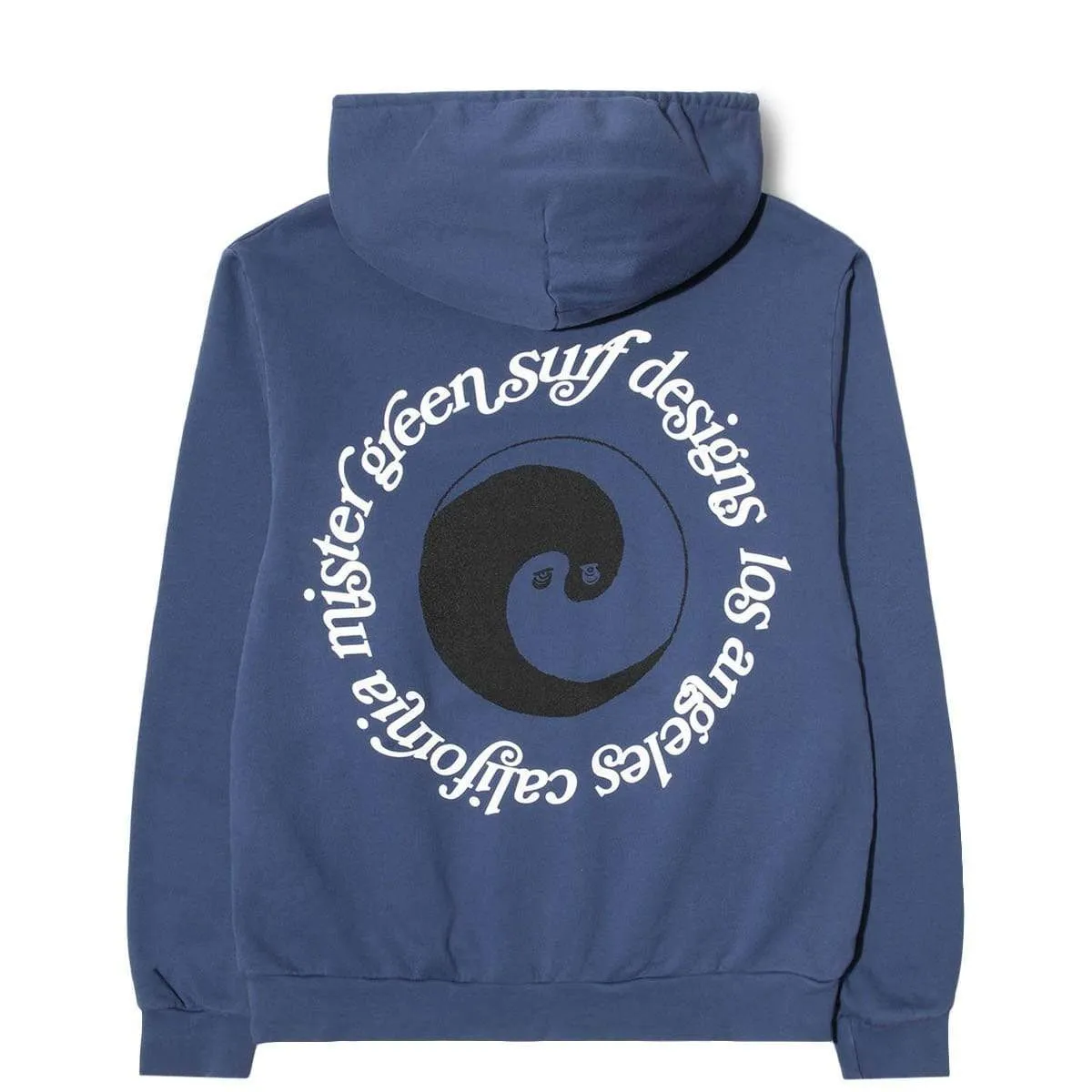 DUALISM SURF V2 HOODIE