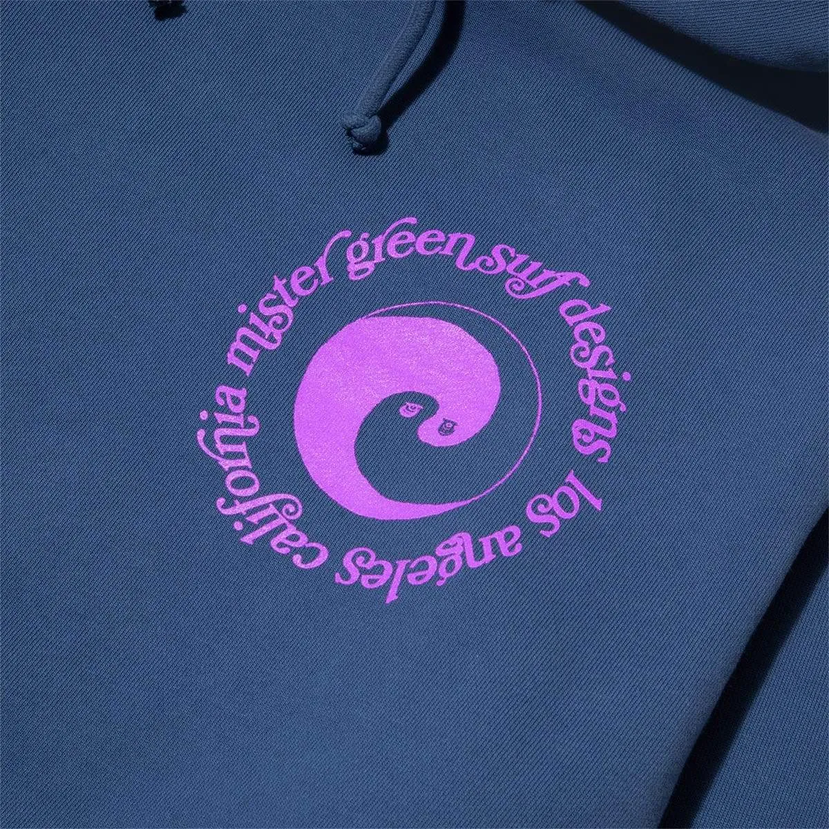DUALISM SURF V2 HOODIE