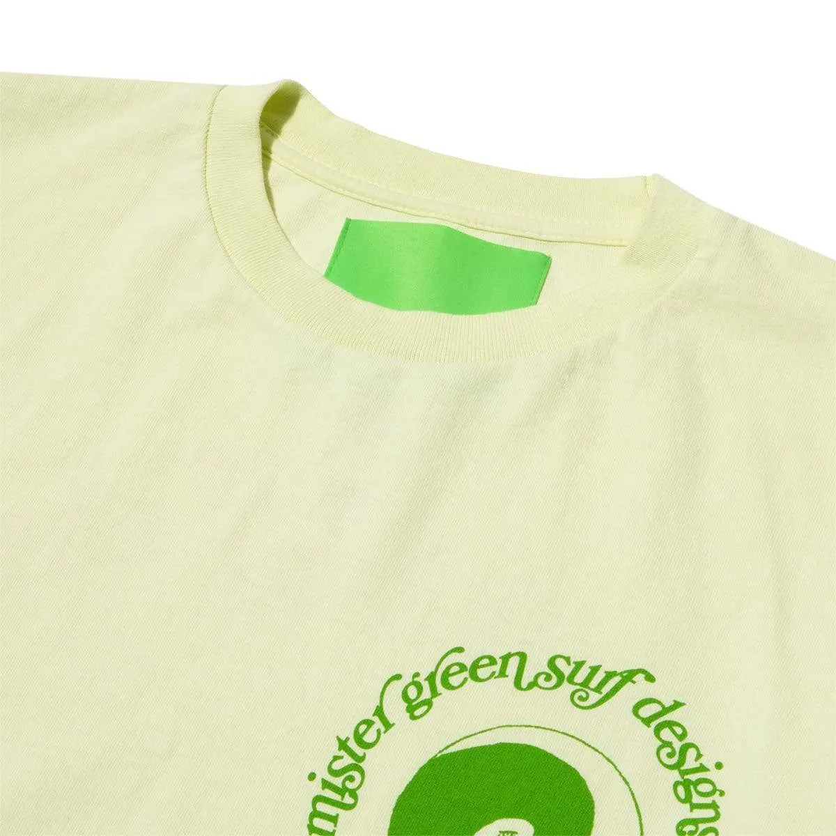 DUALISM SURF V2 TEE