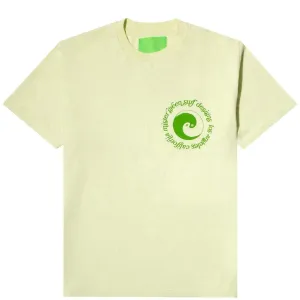 DUALISM SURF V2 TEE
