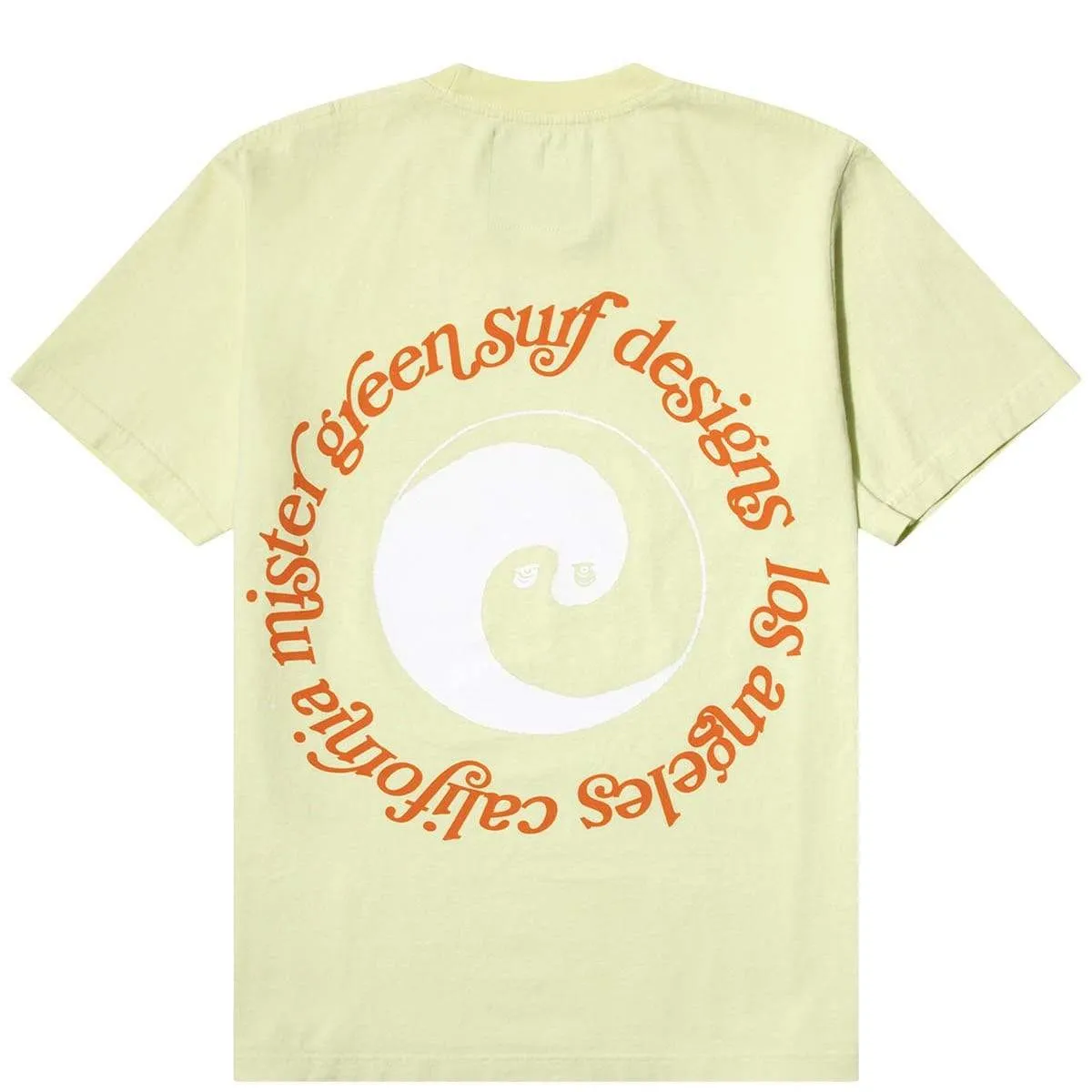 DUALISM SURF V2 TEE