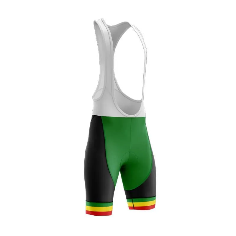 Ethiopia Bib & Shorts (V4)