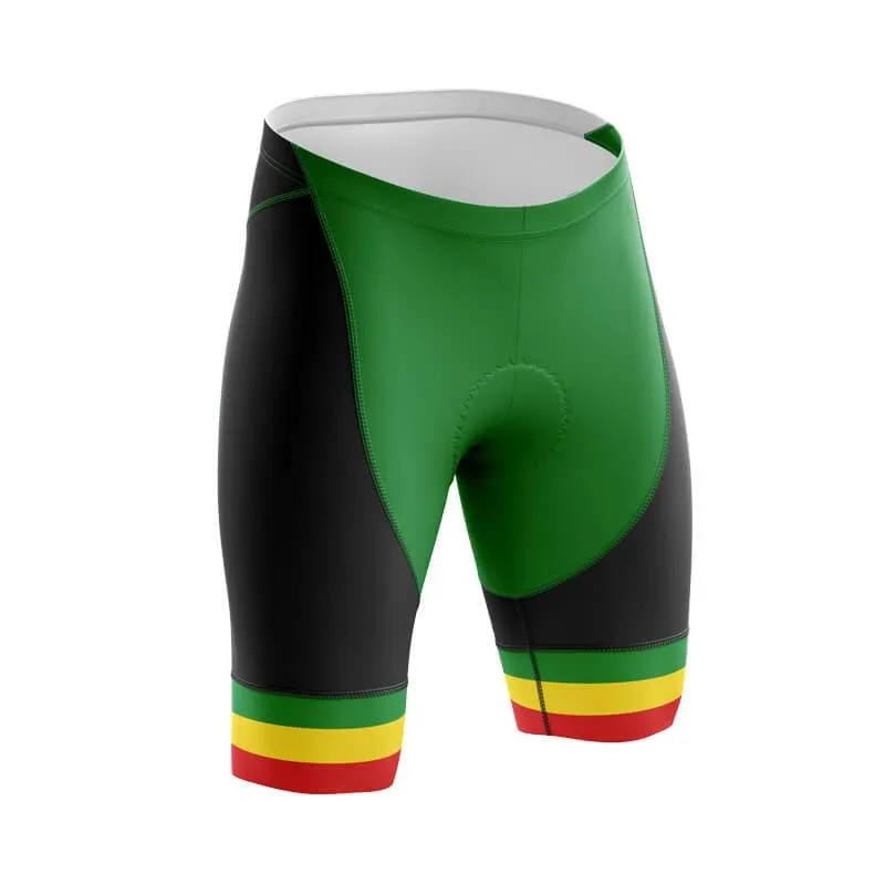 Ethiopia Bib & Shorts (V4)
