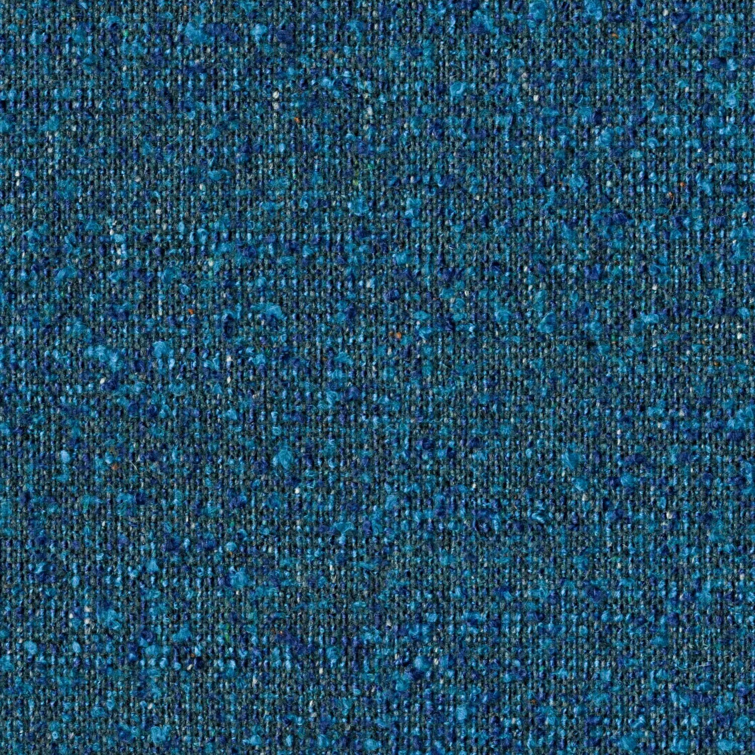 Everyday Boucle - Delphinium - 4111 - 13 - Half Yard
