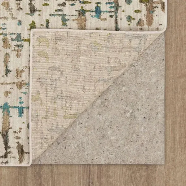 Expressions 91668 10038 Wellspring Oyster Rug