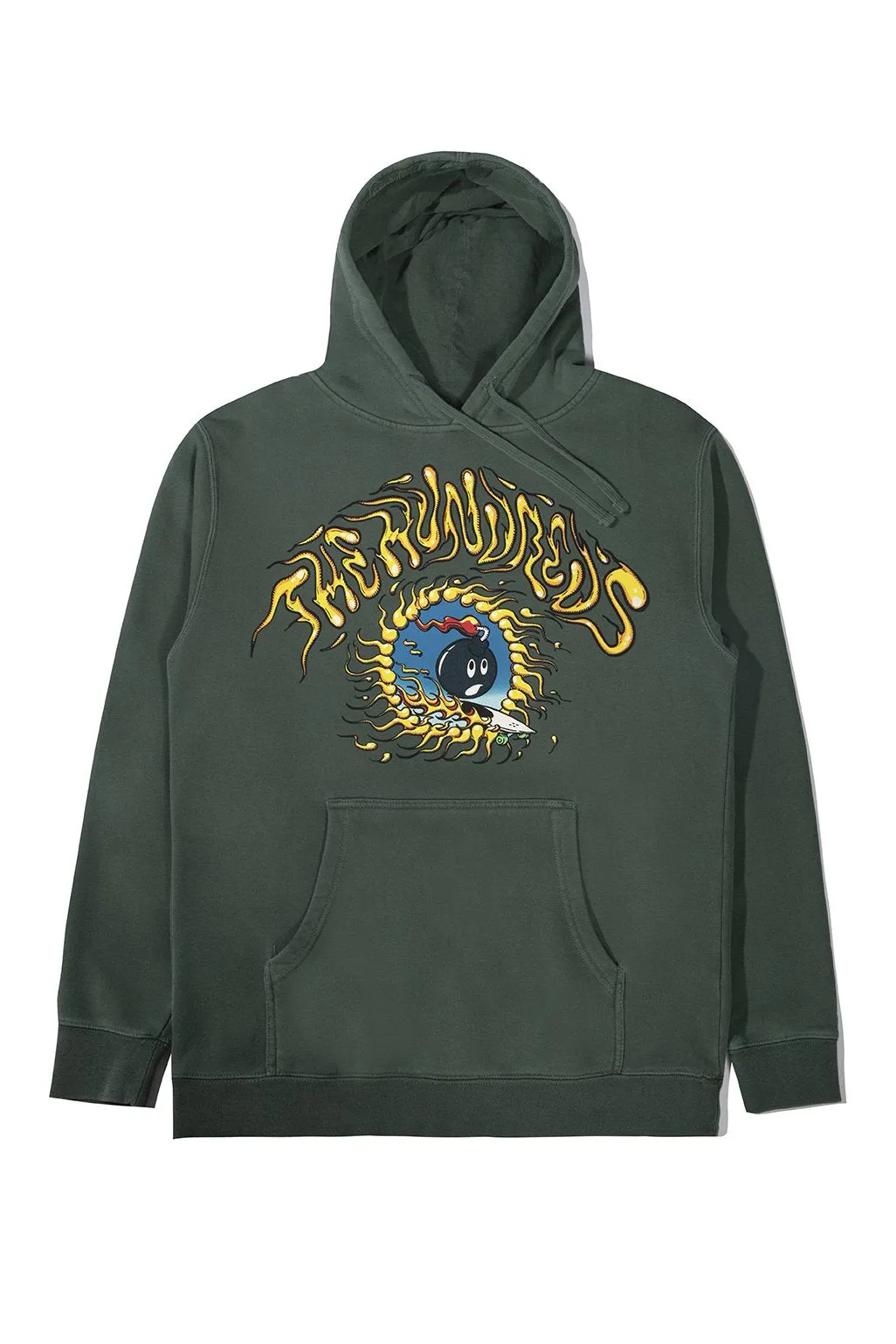 Eye Surf Adam Pullover