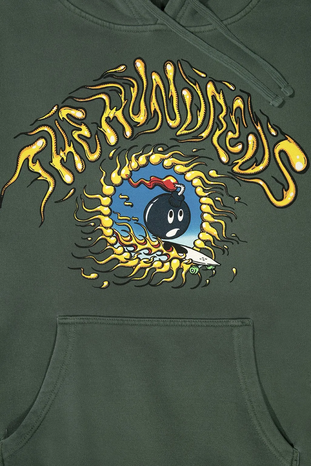 Eye Surf Adam Pullover