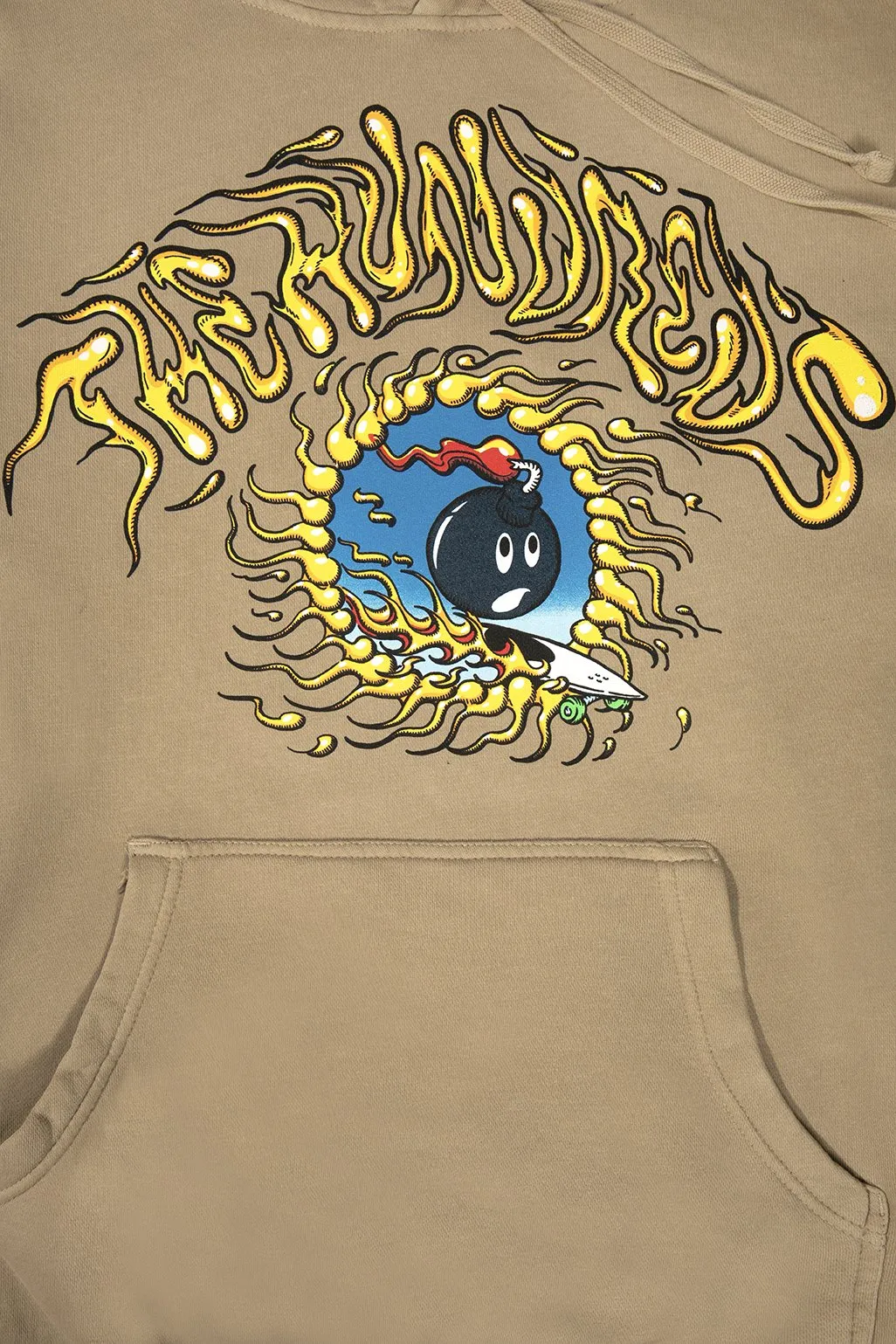 Eye Surf Adam Pullover