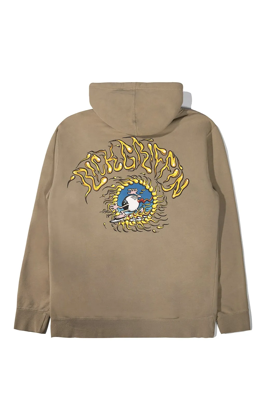 Eye Surf Adam Pullover