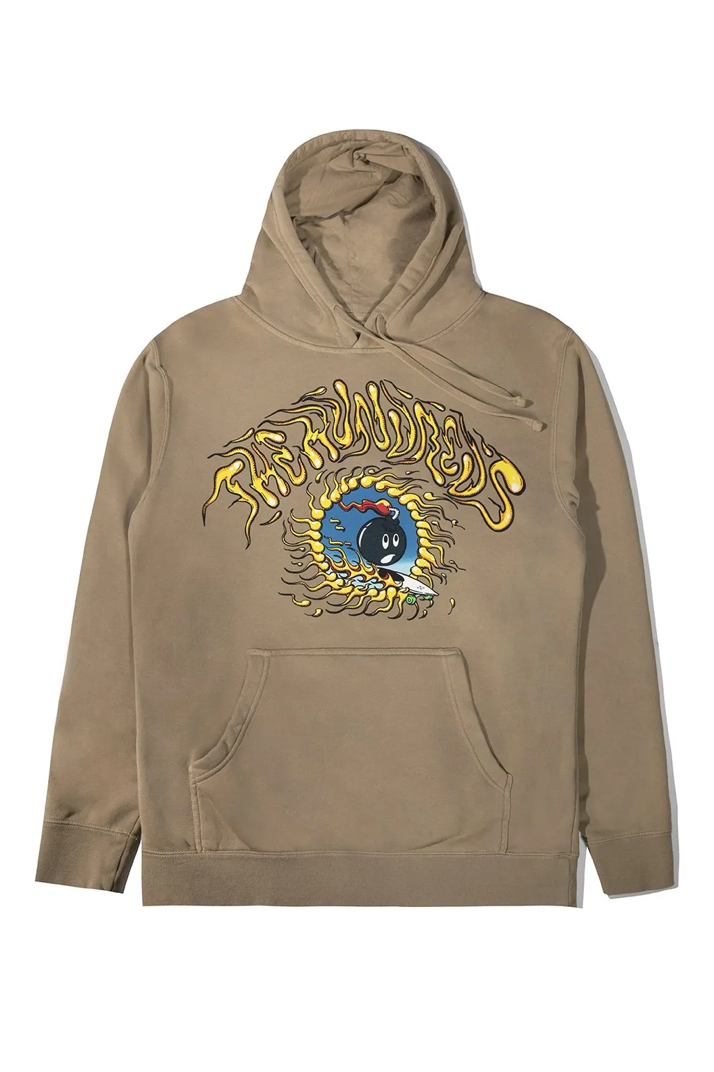 Eye Surf Adam Pullover