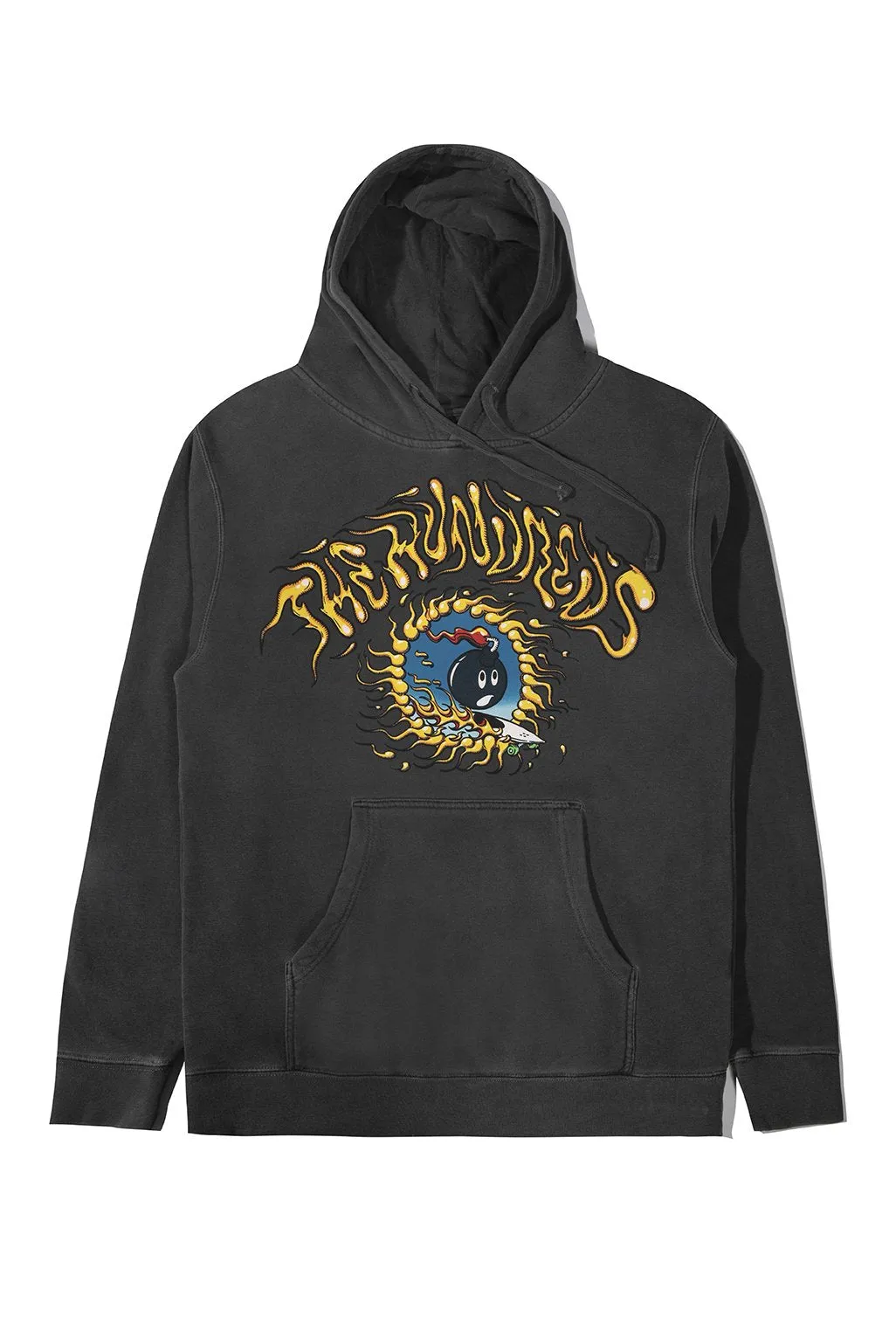 Eye Surf Adam Pullover