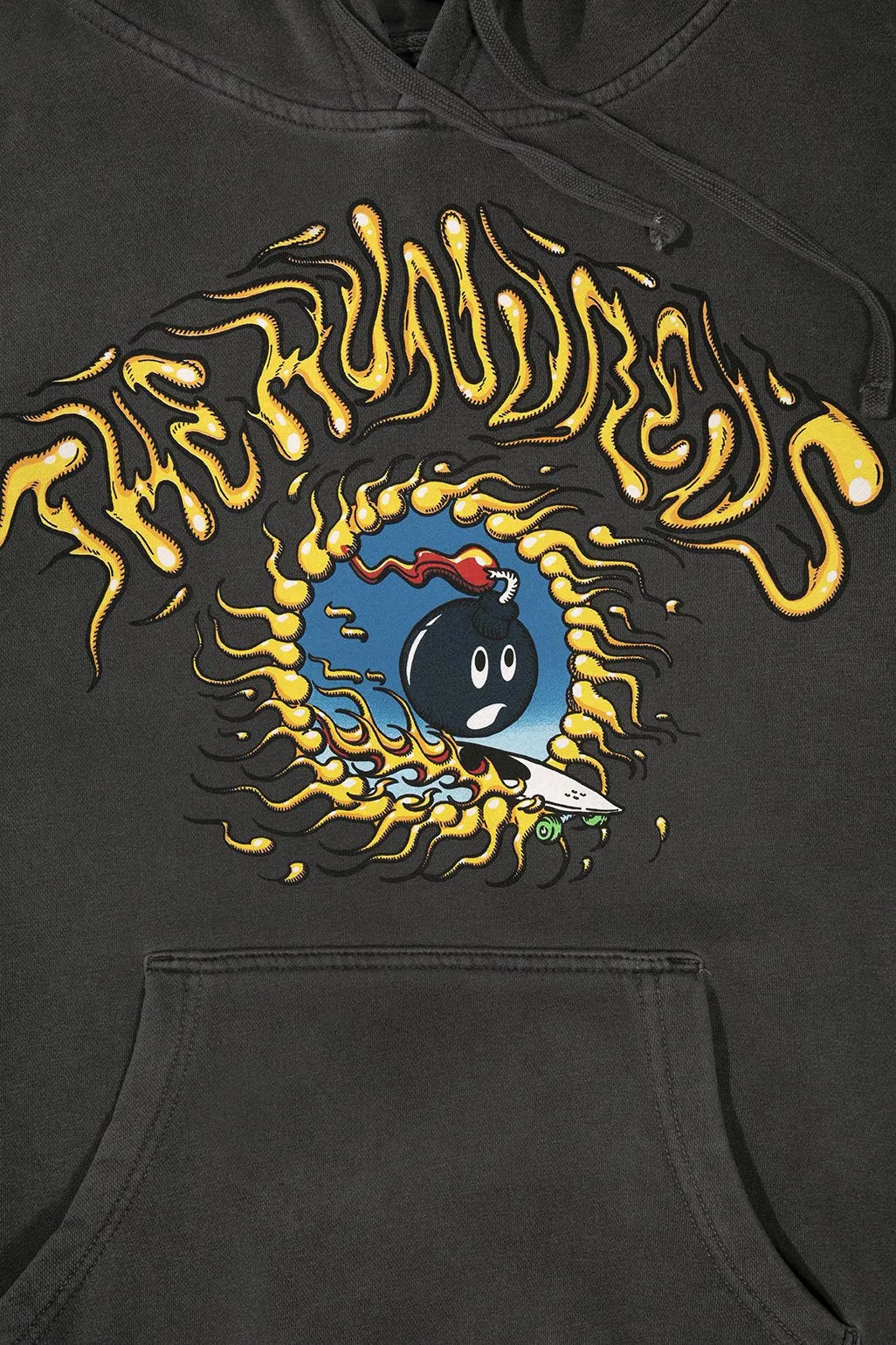 Eye Surf Adam Pullover
