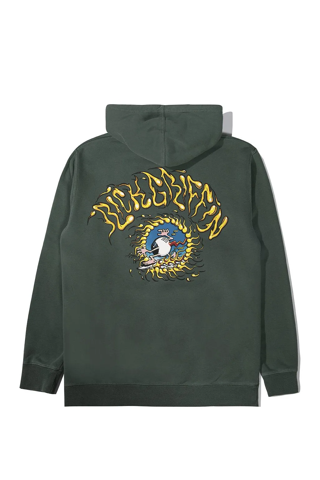 Eye Surf Adam Pullover