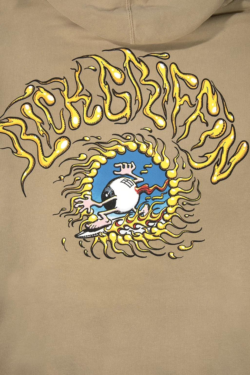 Eye Surf Adam Pullover