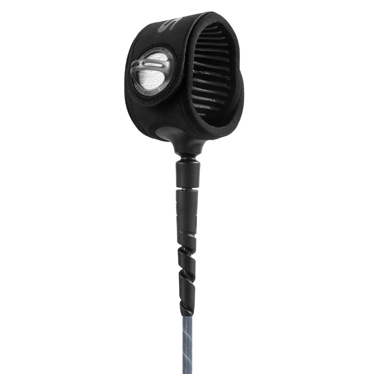 FCS Freedom Helix Leash Comp 6ft