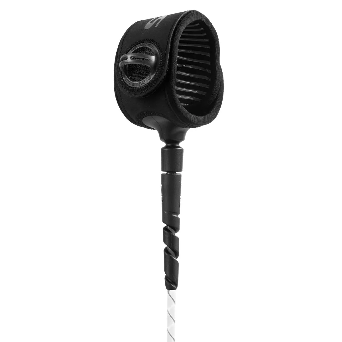 FCS Freedom Helix Leash Comp 6ft