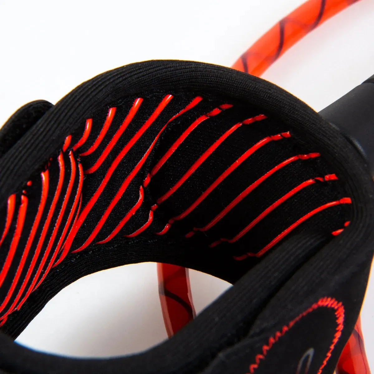 FCS Freedom Helix Leash Comp 6ft
