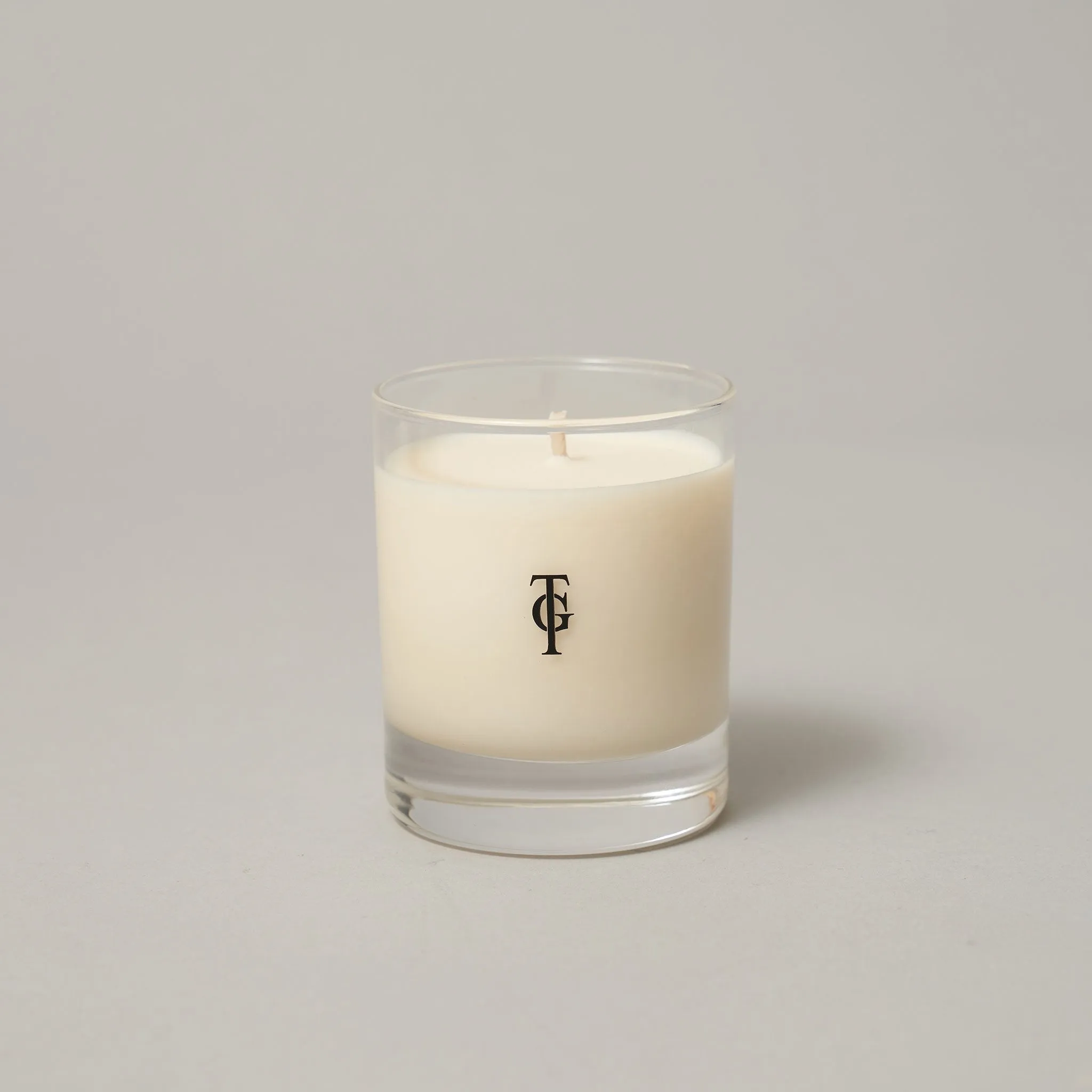 Fresh, Citrus & Green Candle Bundle