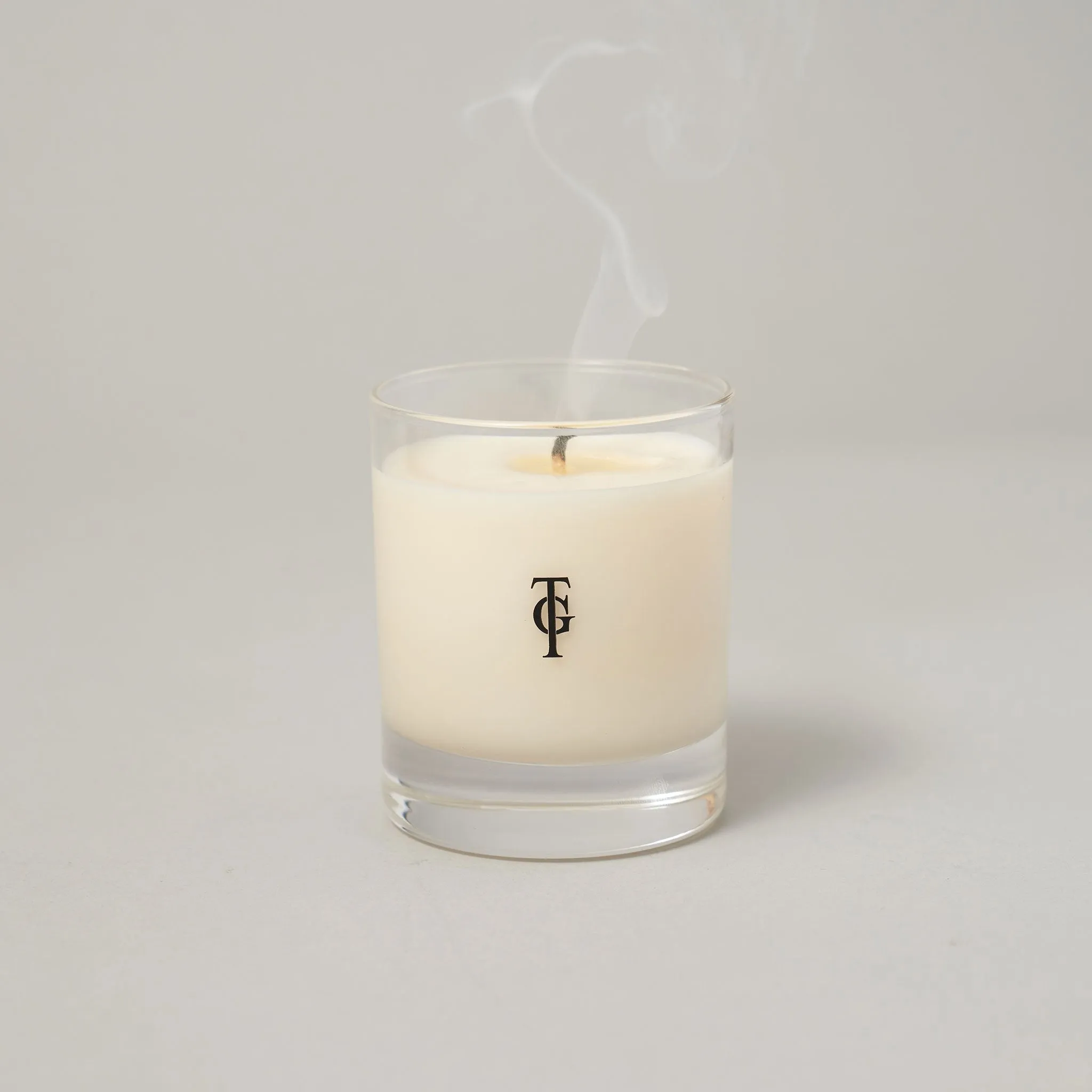 Fresh, Citrus & Green Candle Bundle