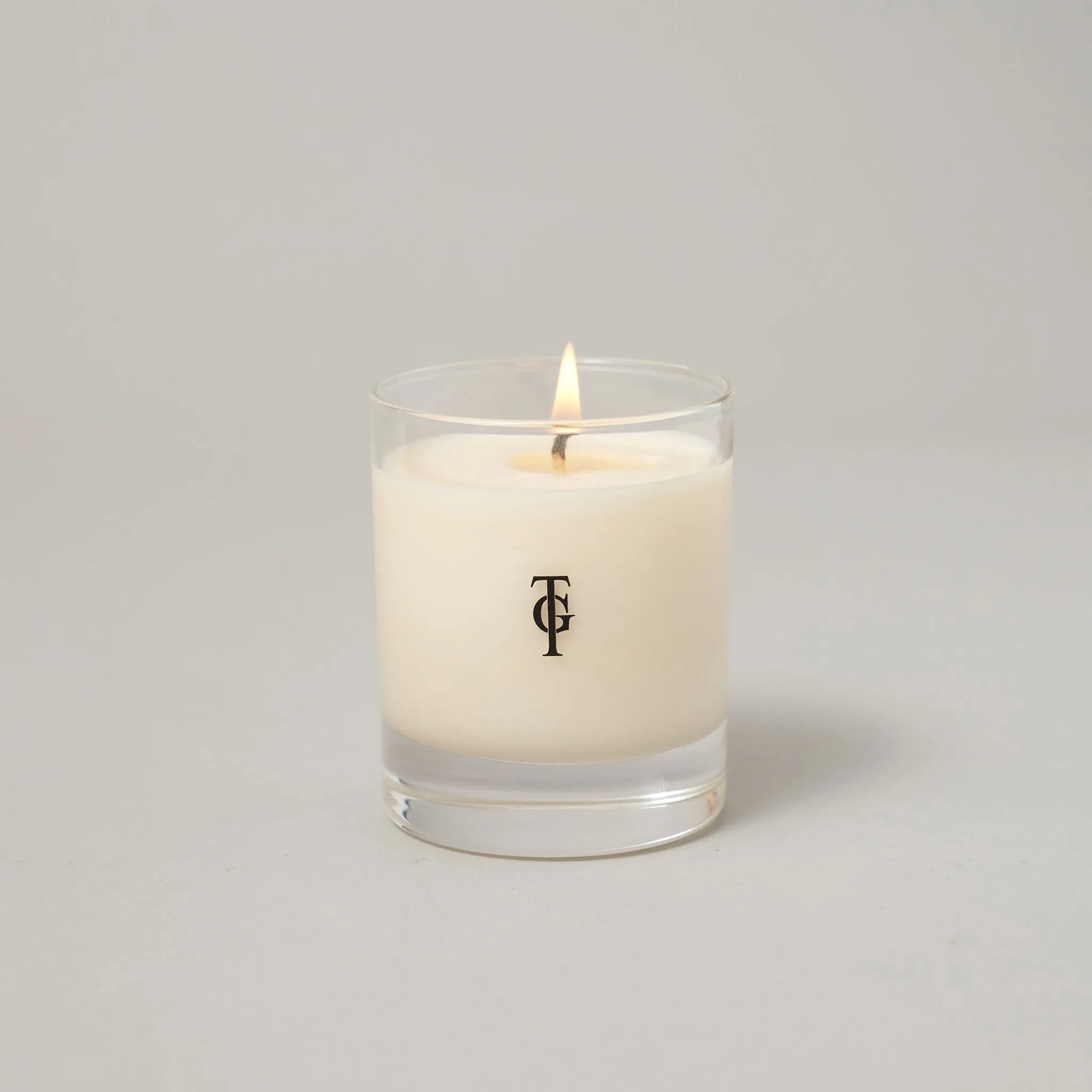 Fresh, Citrus & Green Candle Bundle