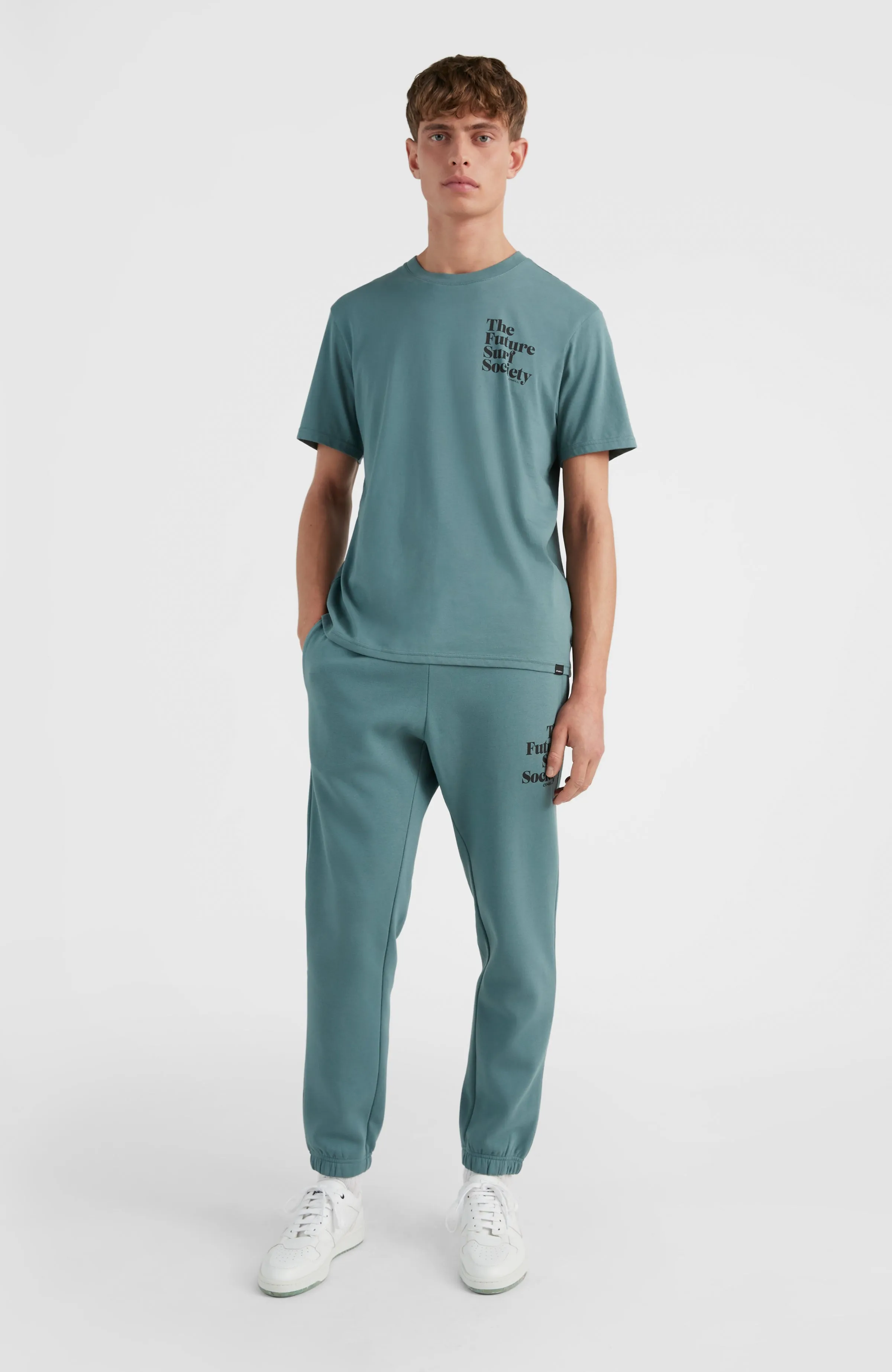 Future Surf T-Shirt | North Atlantic