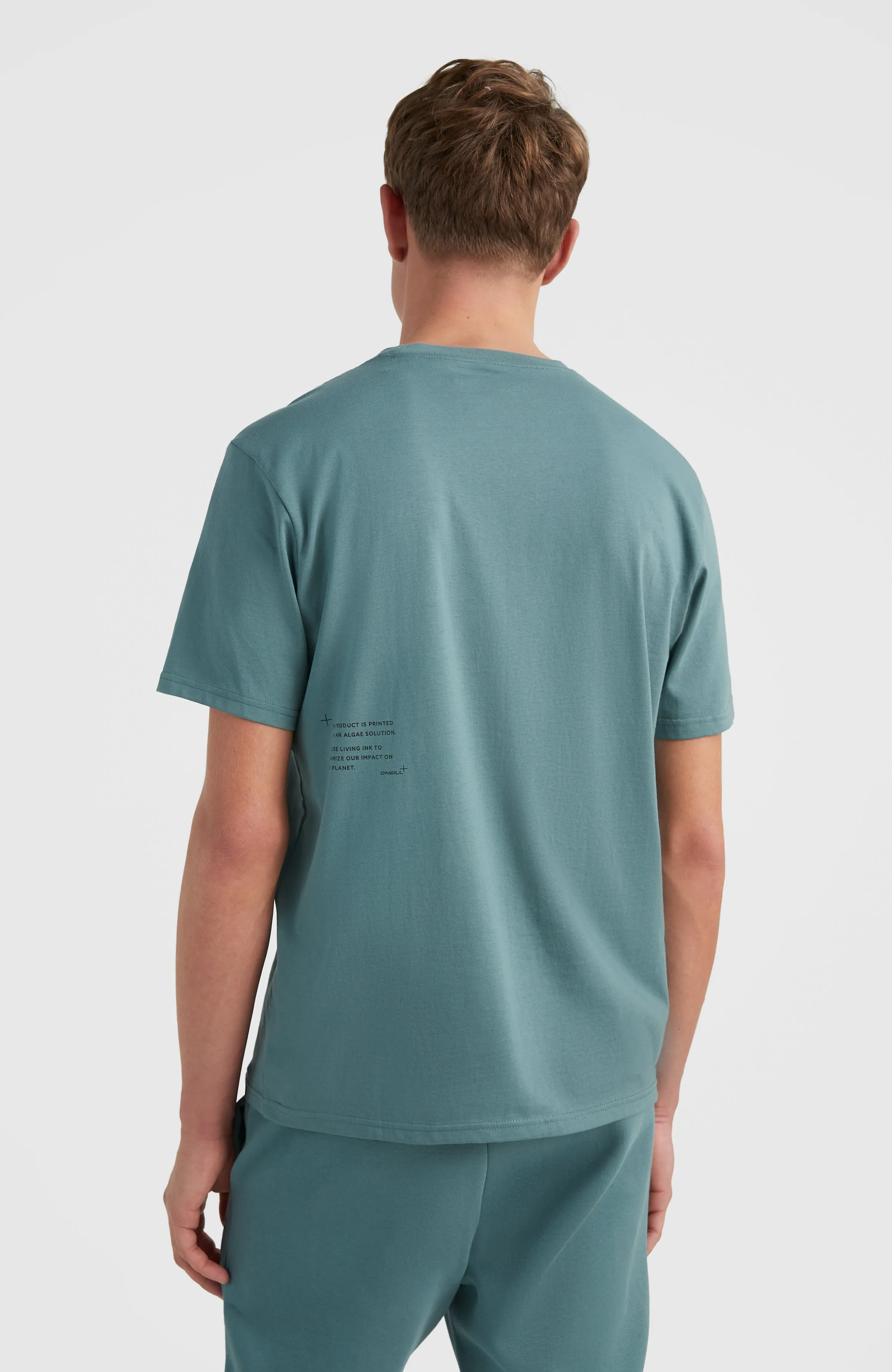 Future Surf T-Shirt | North Atlantic